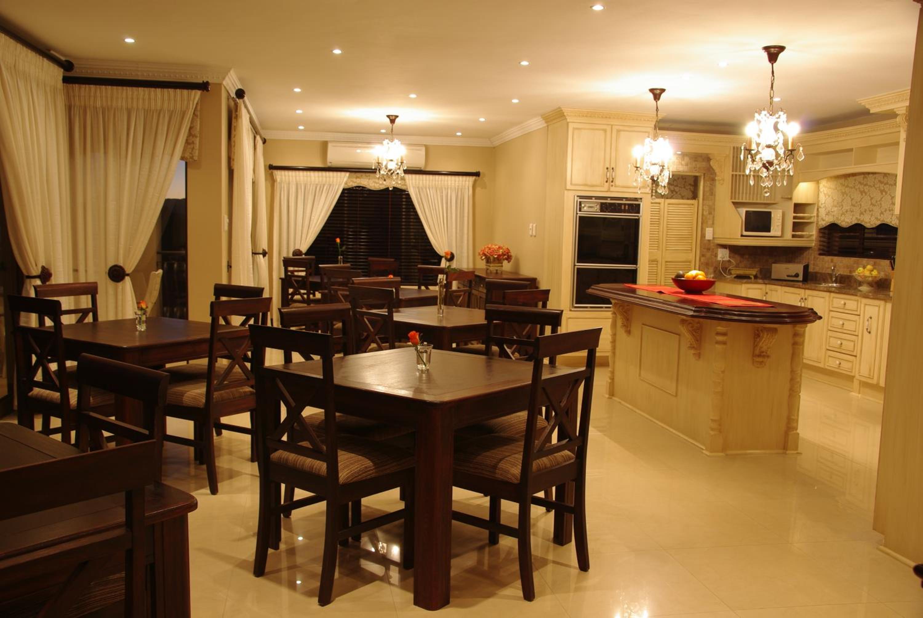 Château La Mer Exclusive Guesthouse & Spa