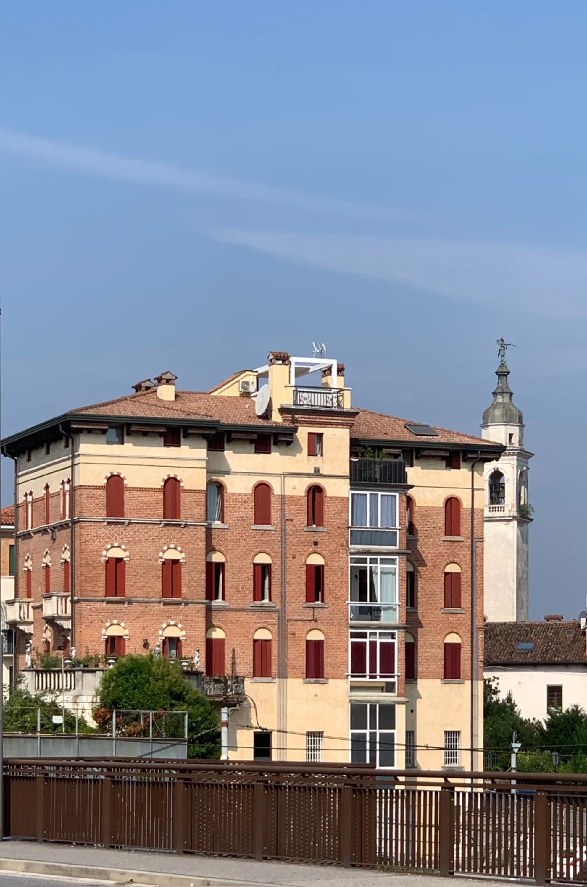 Il Loft di Vanni