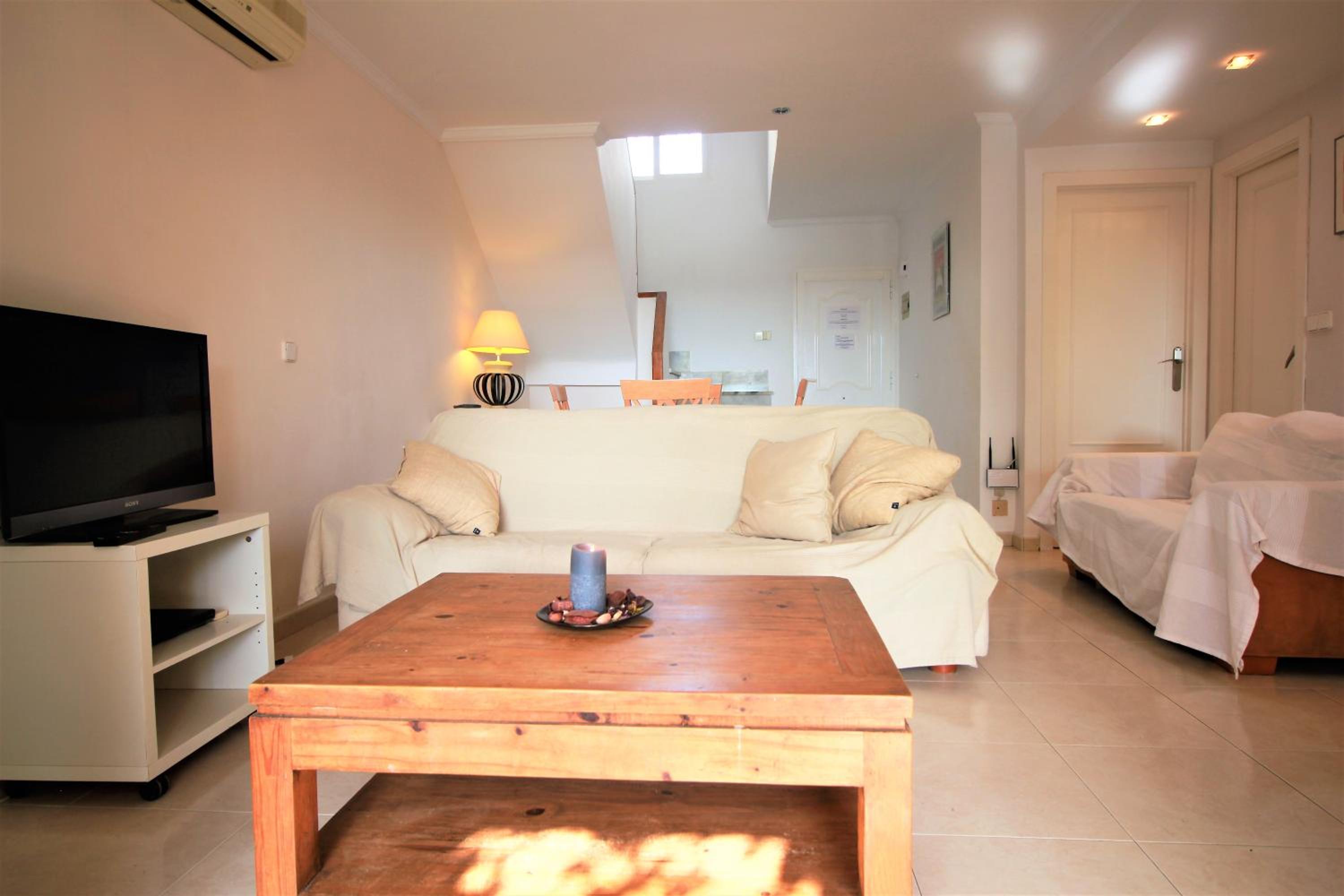 Spanish Connection - Beach House view 4