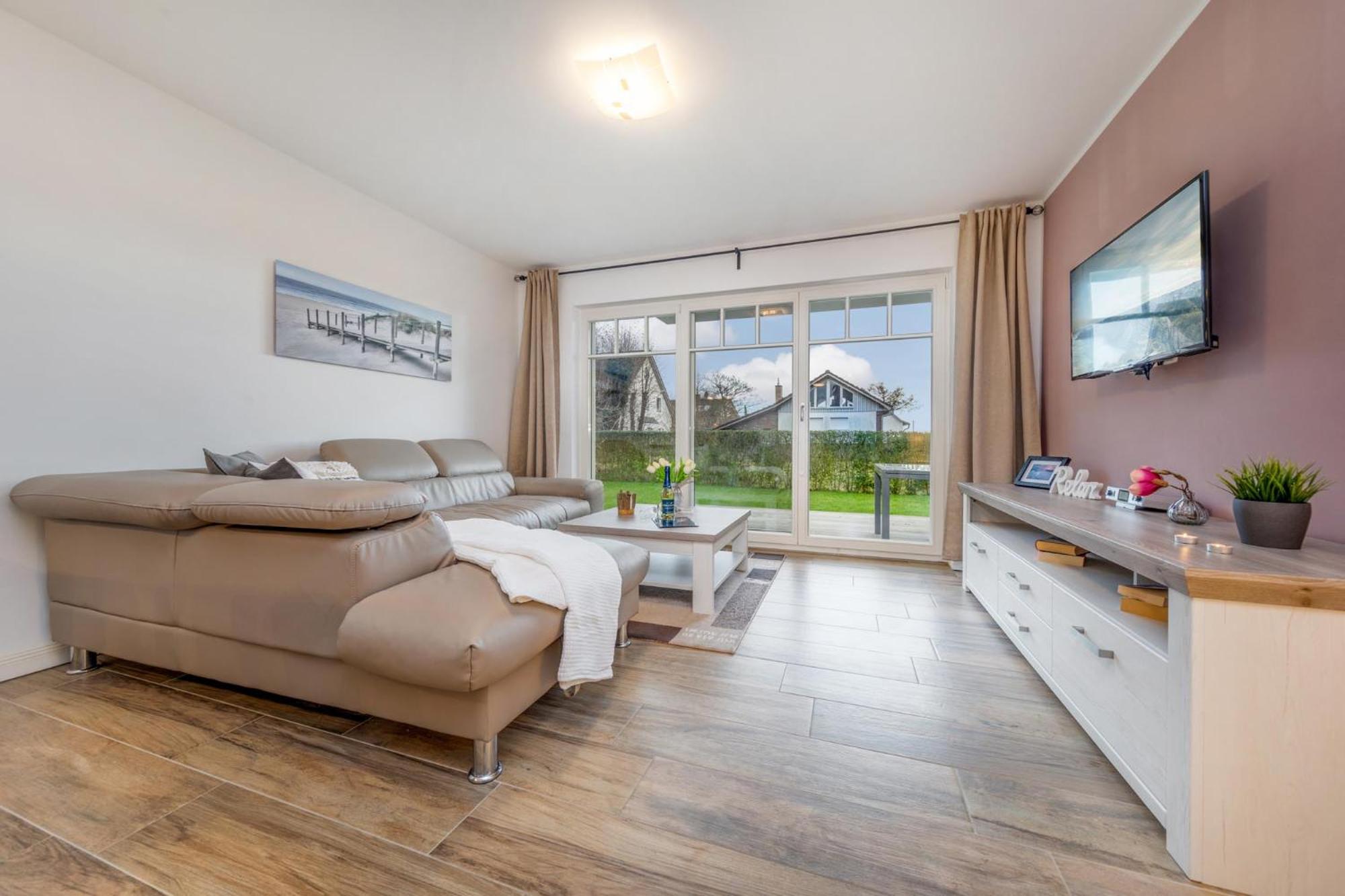 Villa Boddenluft