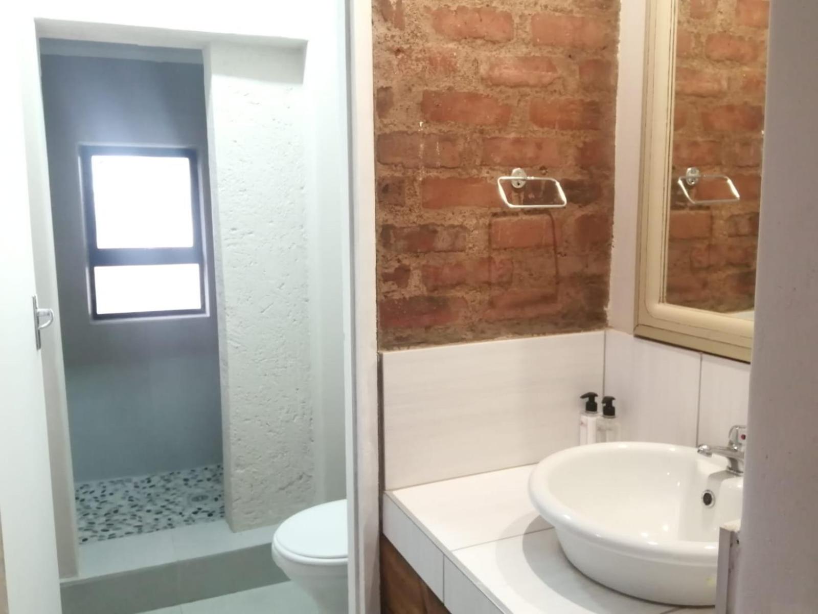 Zebrina Guest House
