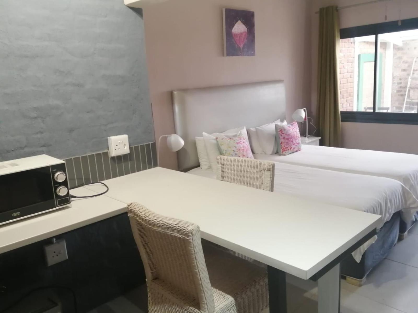 Zebrina Guest House