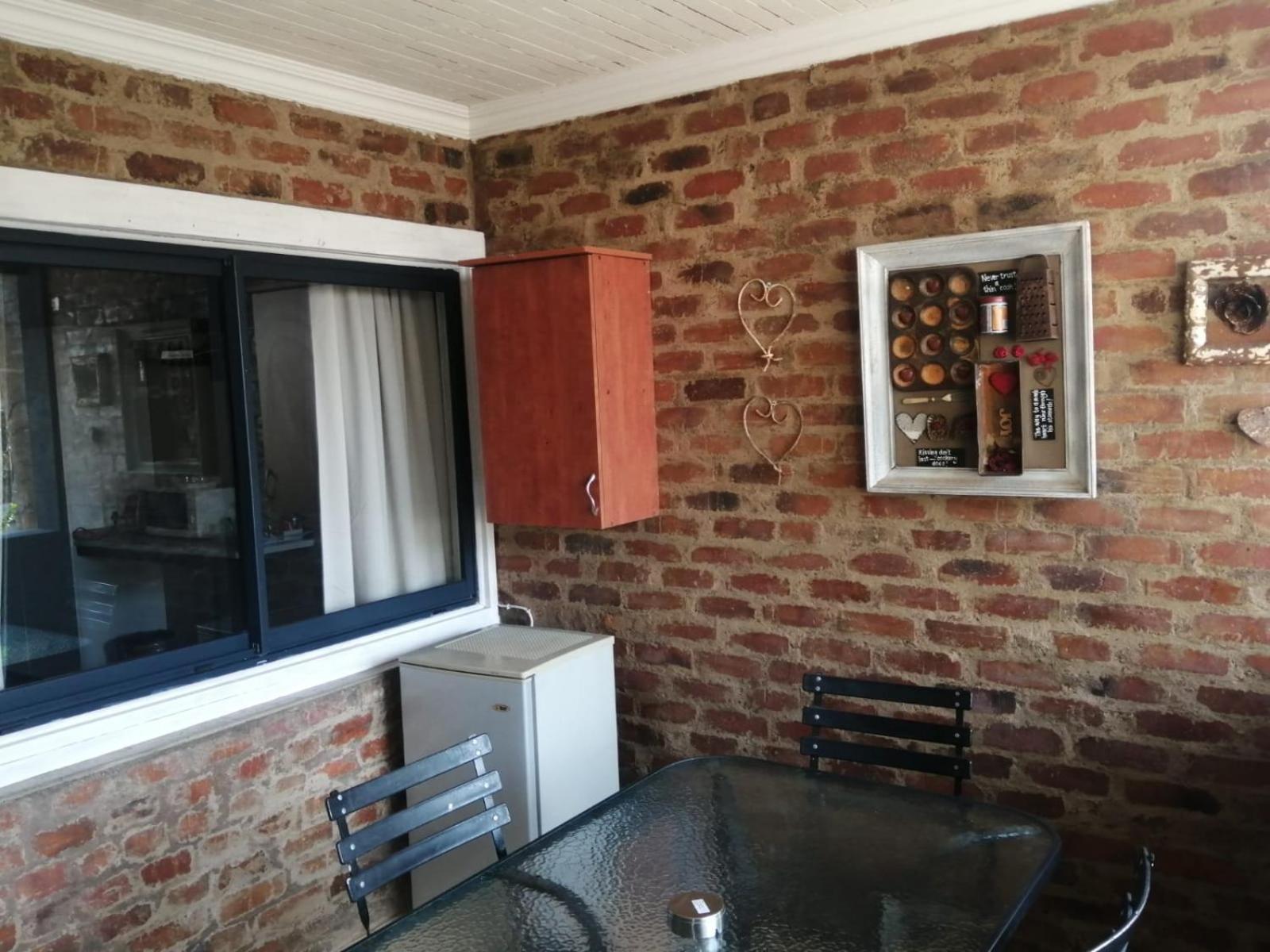 Zebrina Guest House