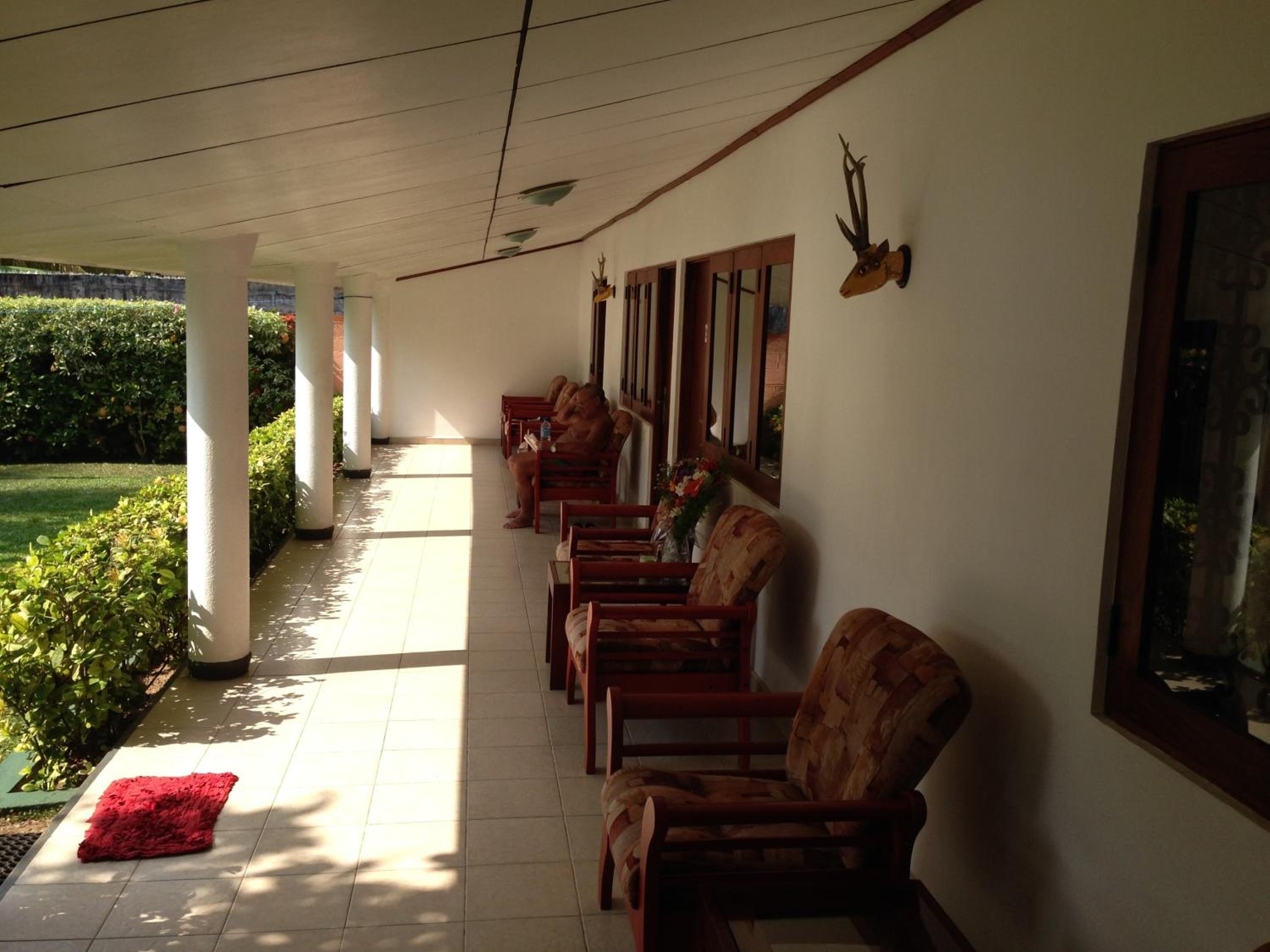 Ranga Holiday Resort