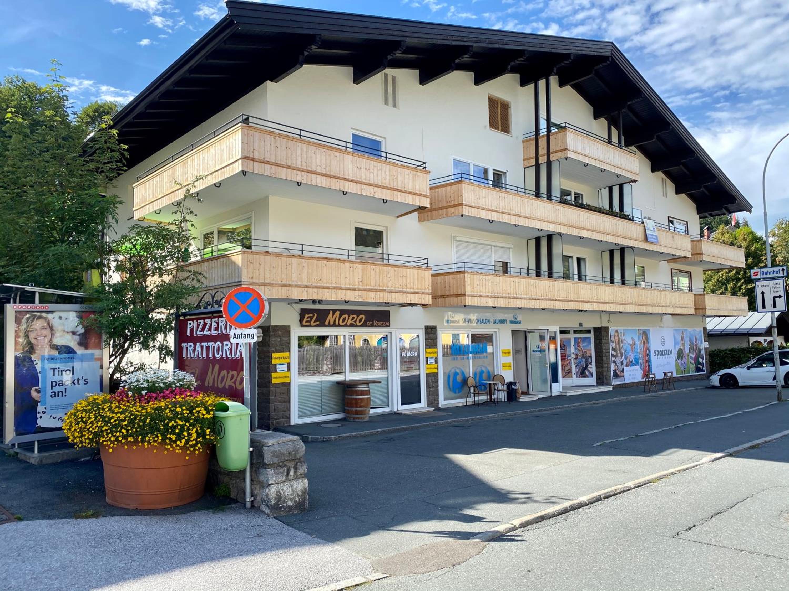 Posthof 37 view 2
