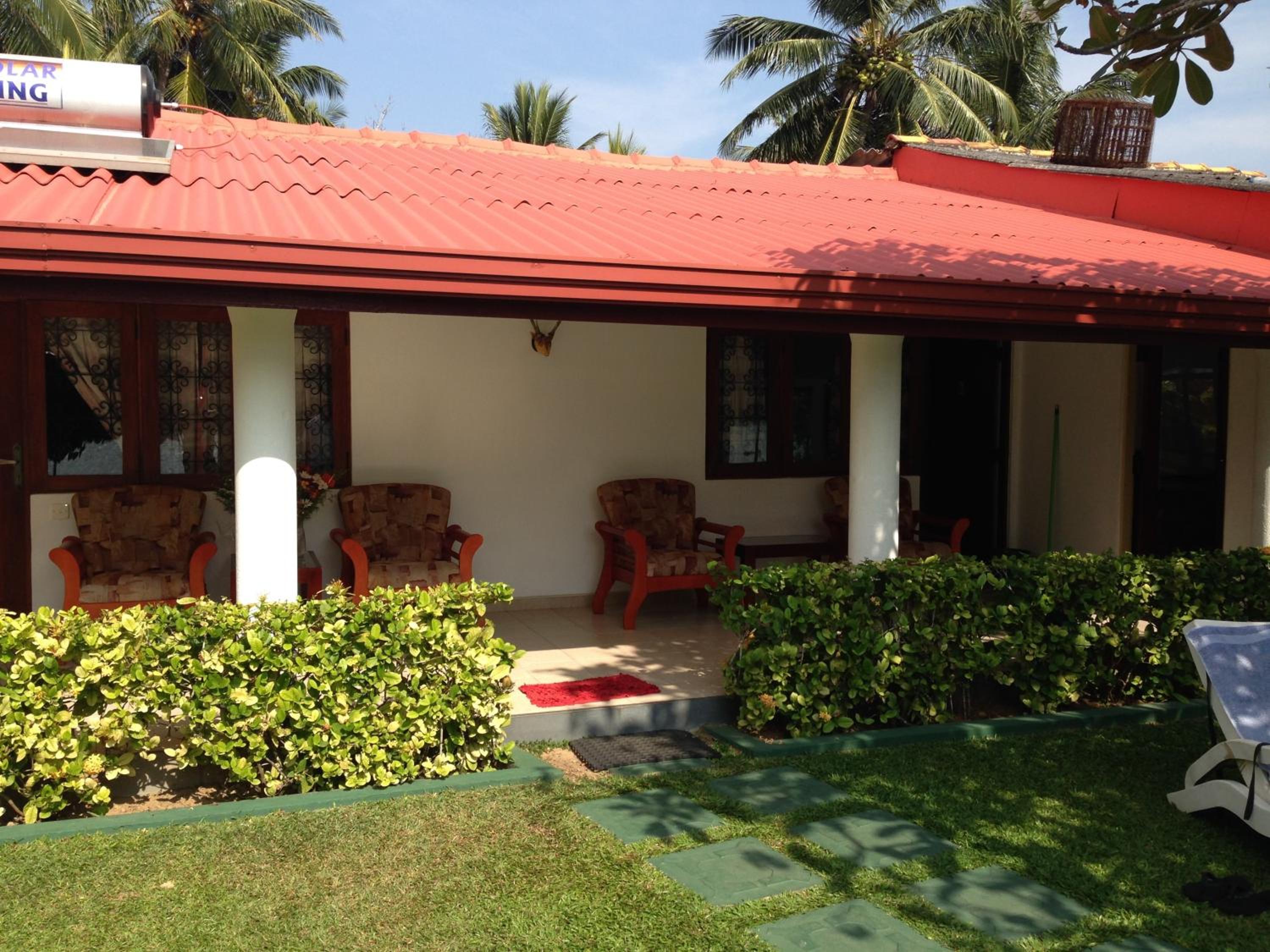 Ranga Holiday Resort
