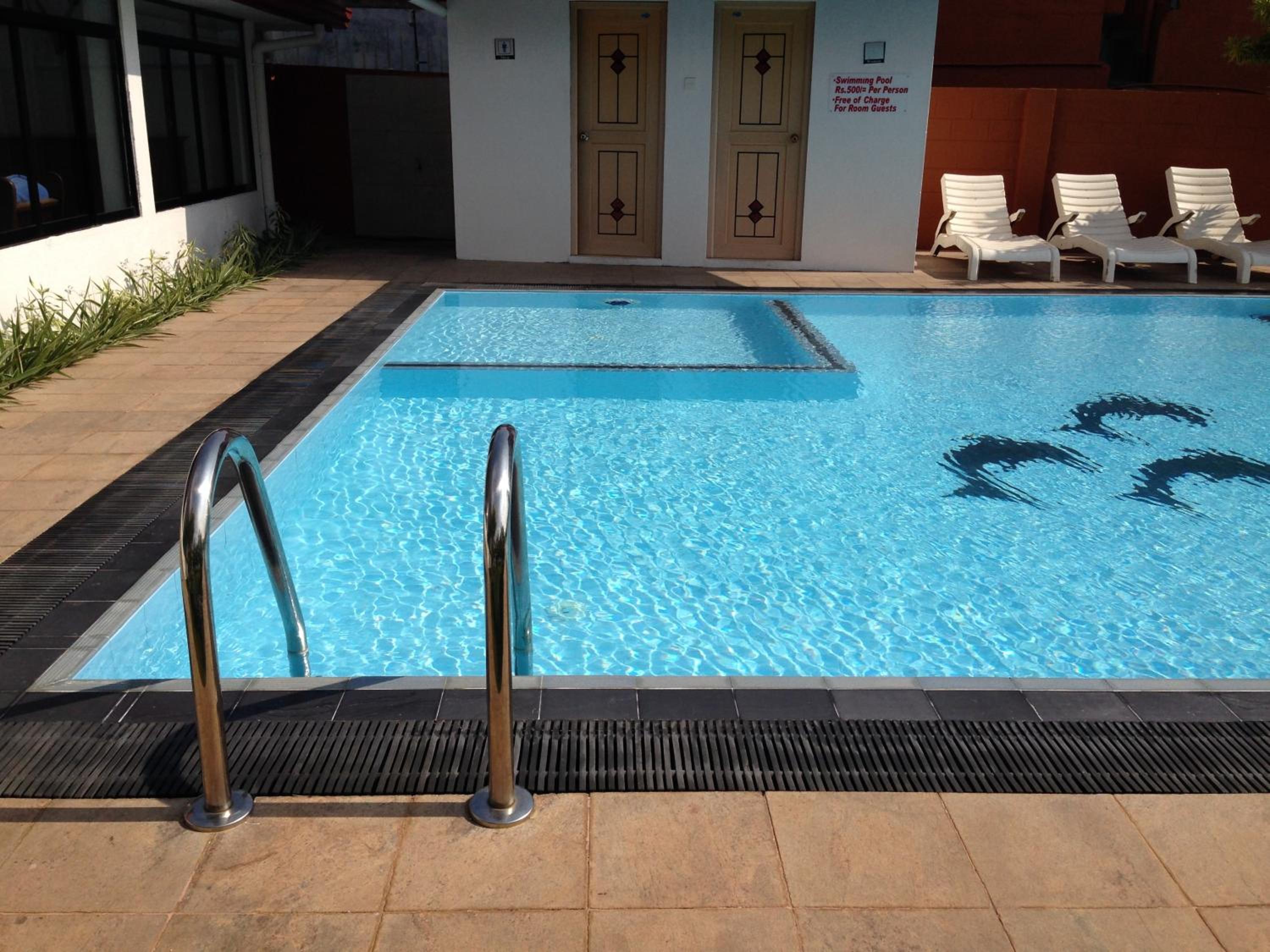 Ranga Holiday Resort