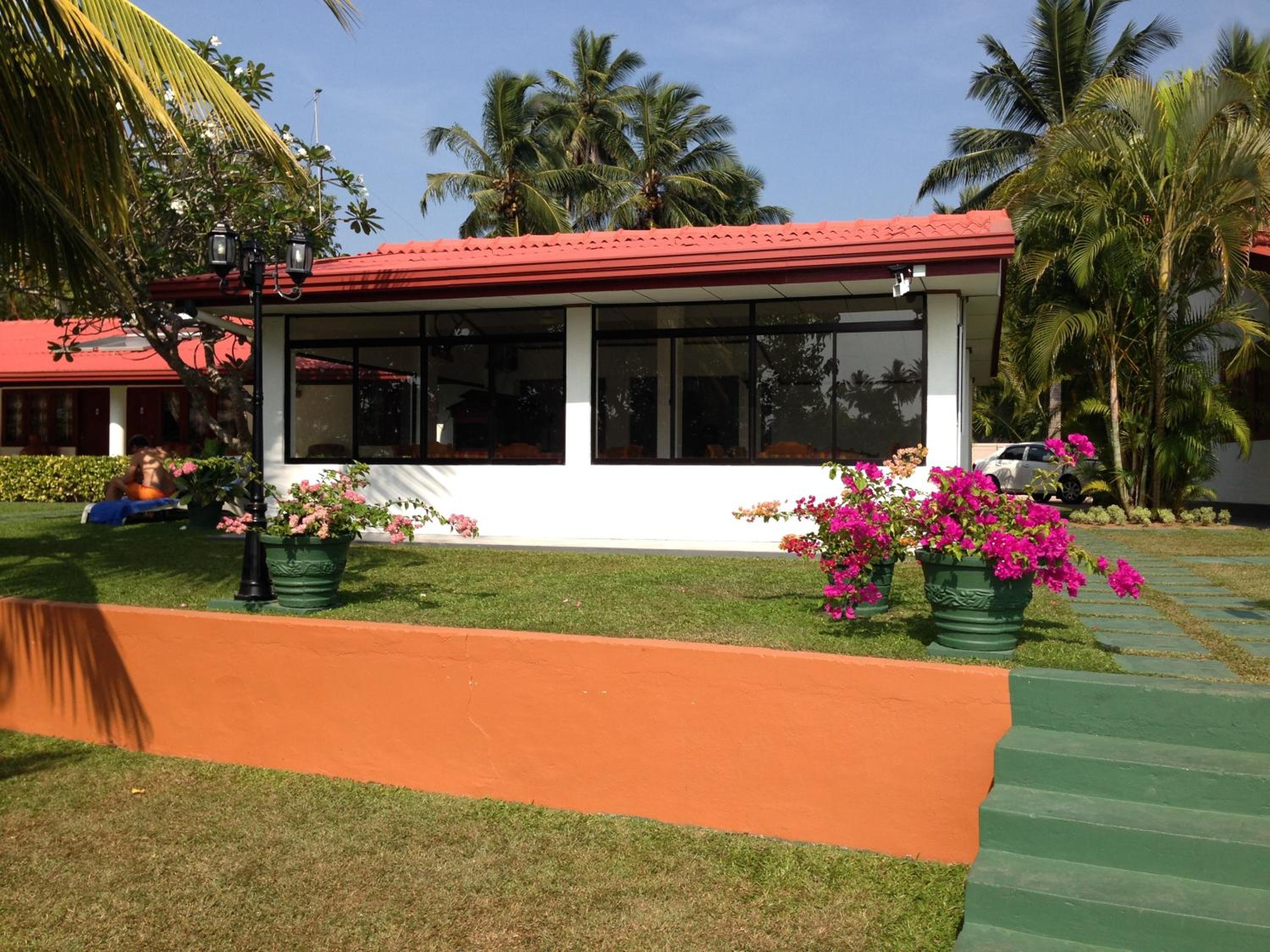 Ranga Holiday Resort