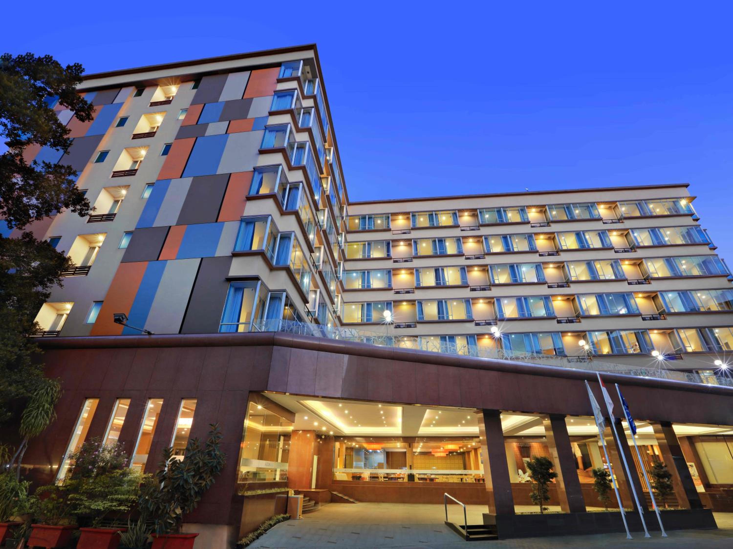 Hotel Aston Inn Gideon Batam - Image 1