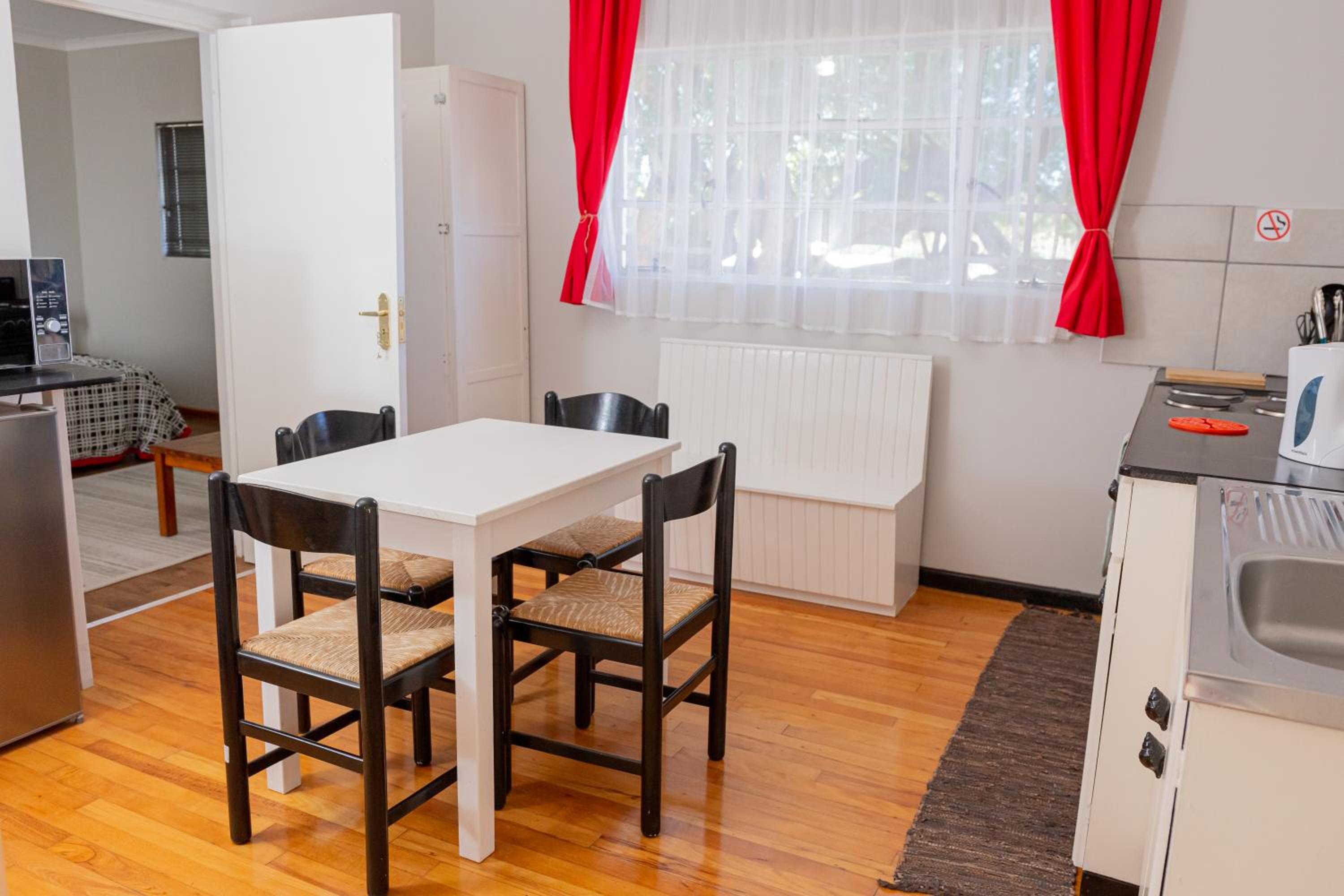 Green Olive Guesthouse