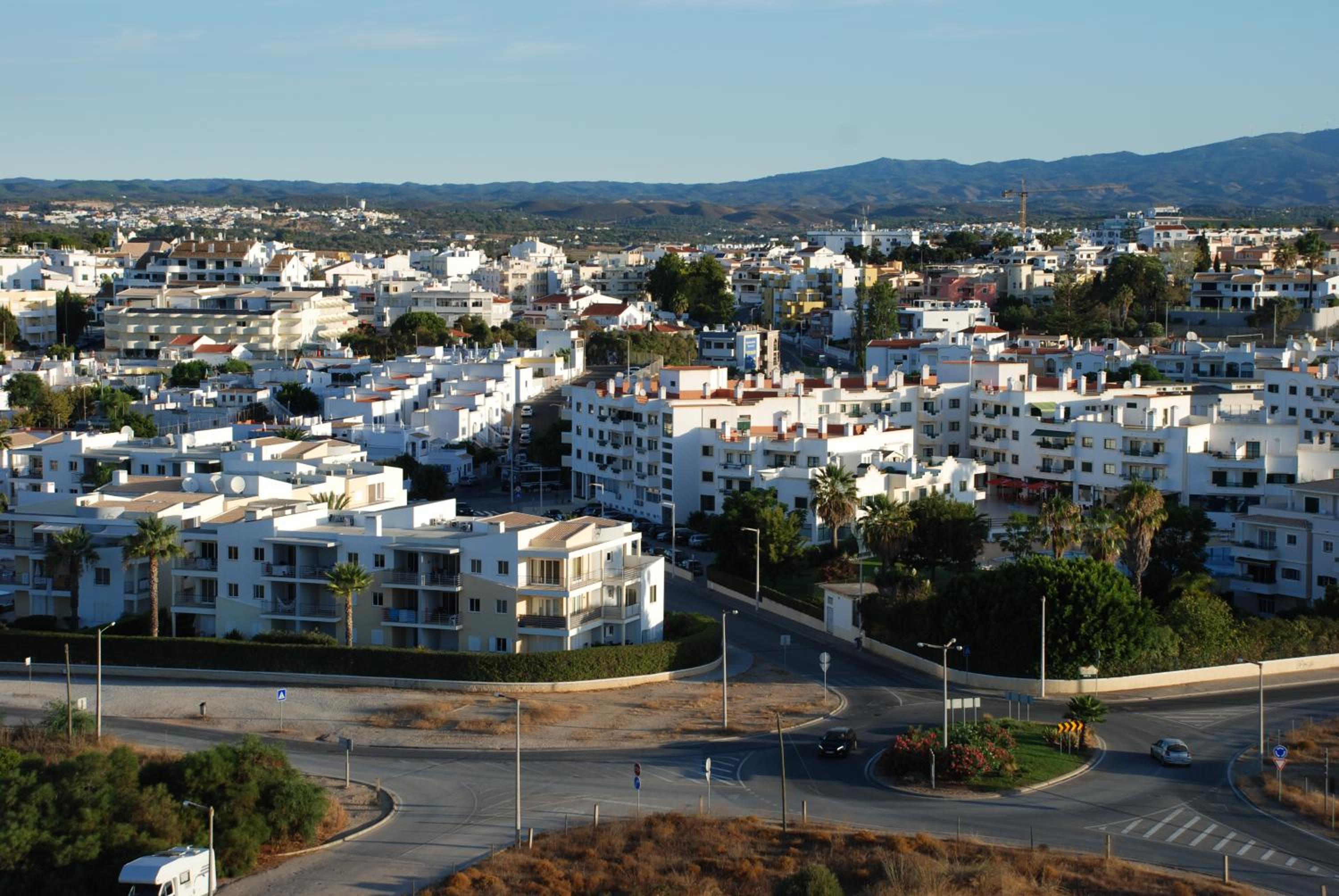 Terraço e Mar en Alvor — other