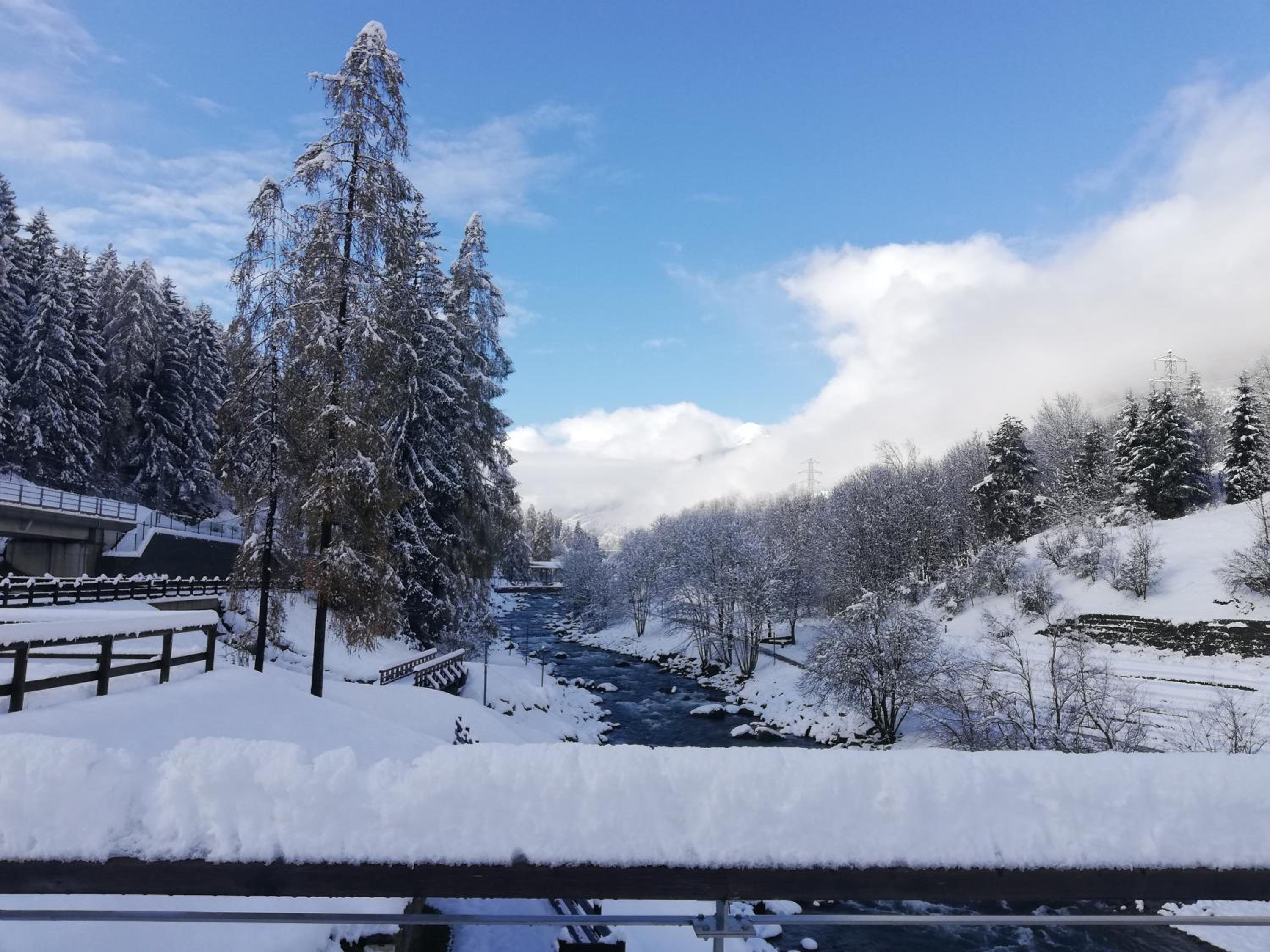 Appartamenti Roulette Montana Marilleva 900 view 4