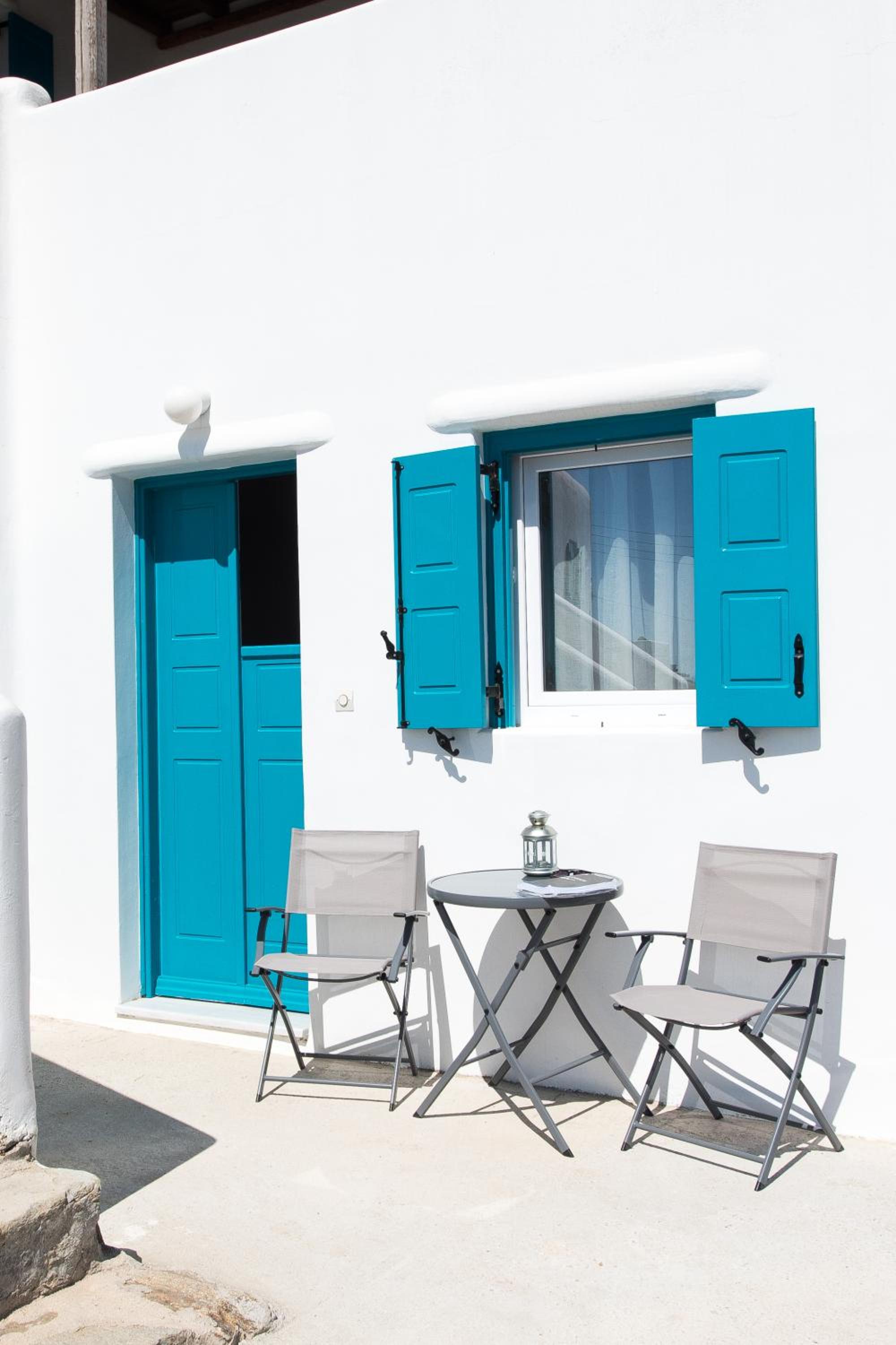 A&A House Mykonos A photo 2