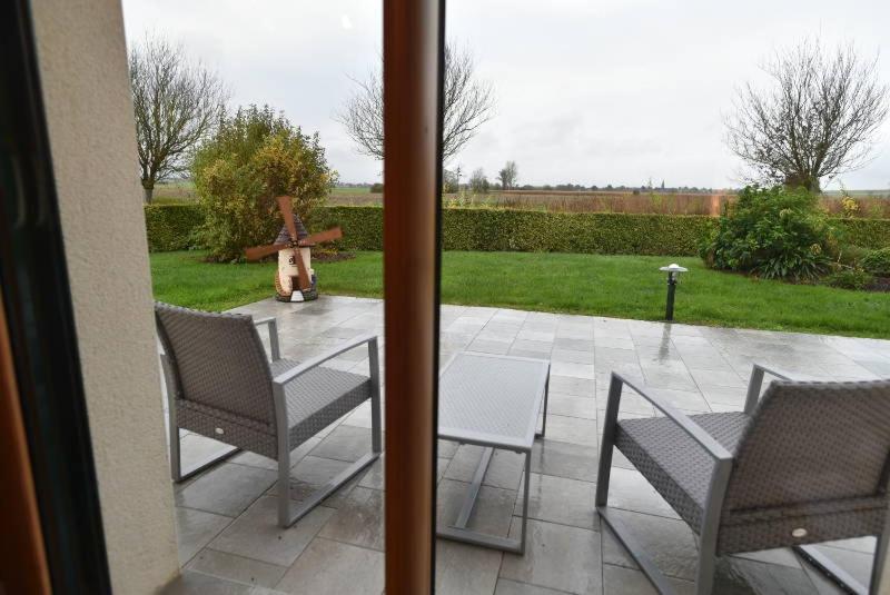 B&B La Rive - Le Mont Saint Michel