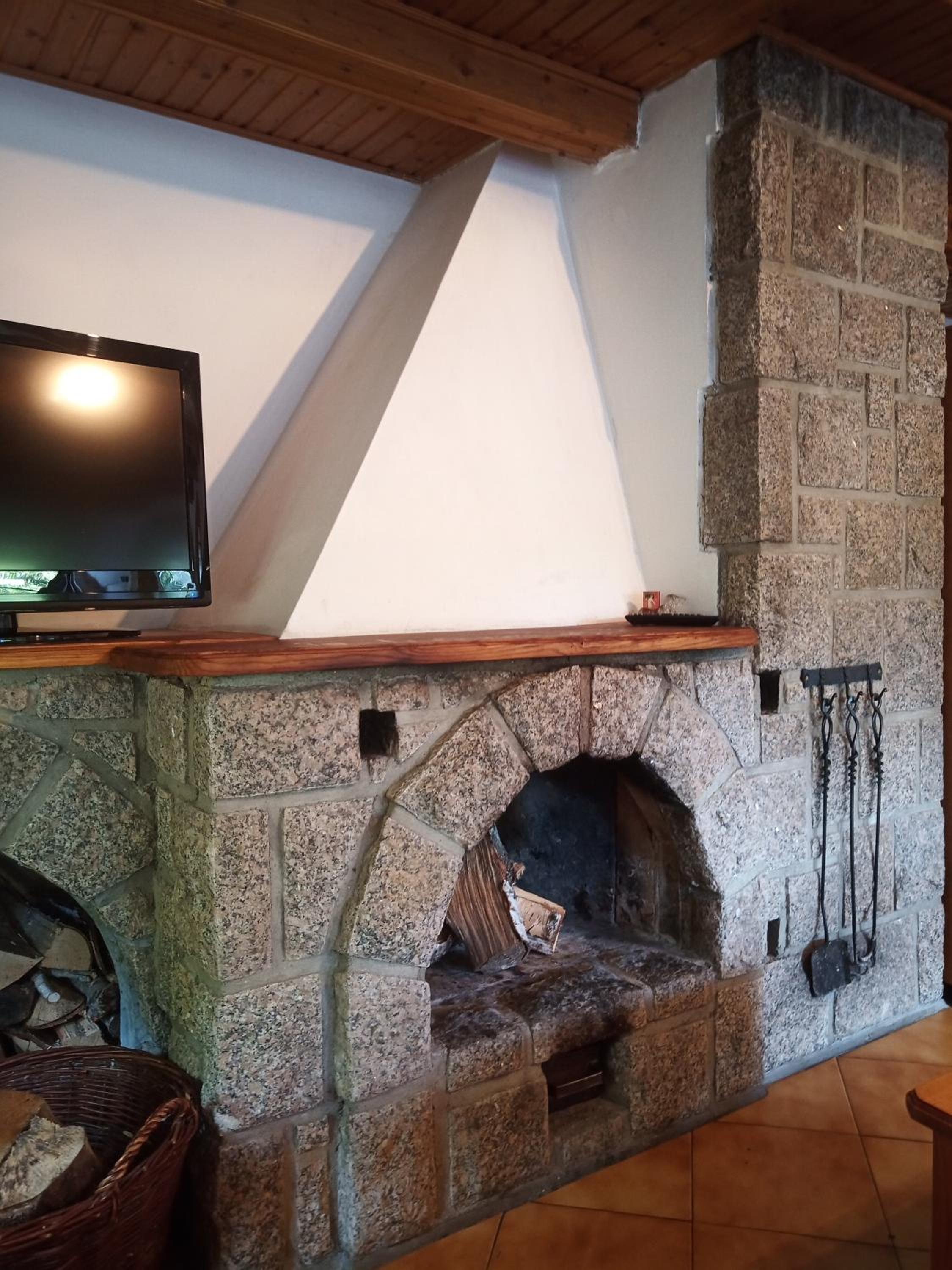 Penzion U Dvou skal