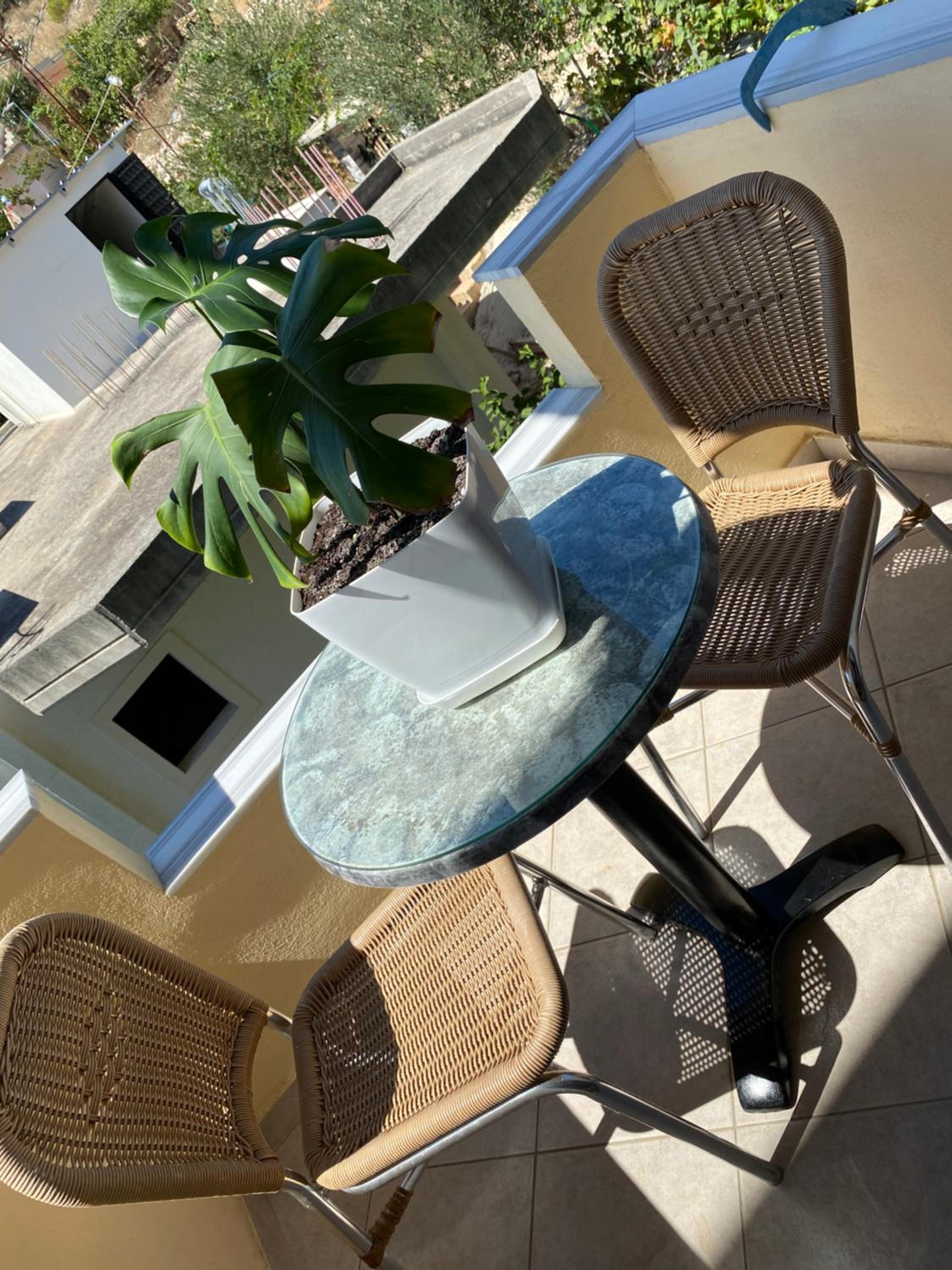 Rama Apartments
