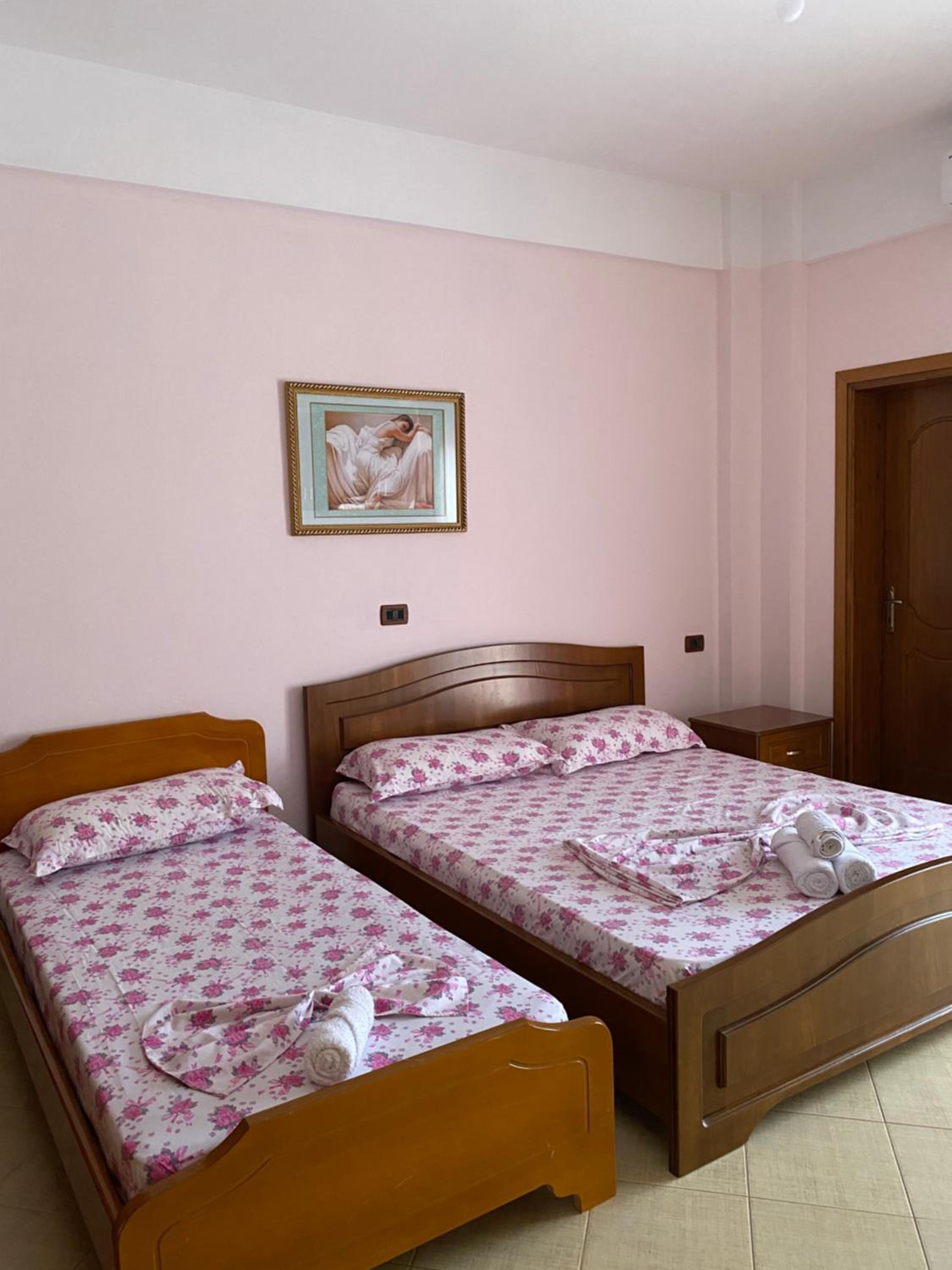 Rama Apartments