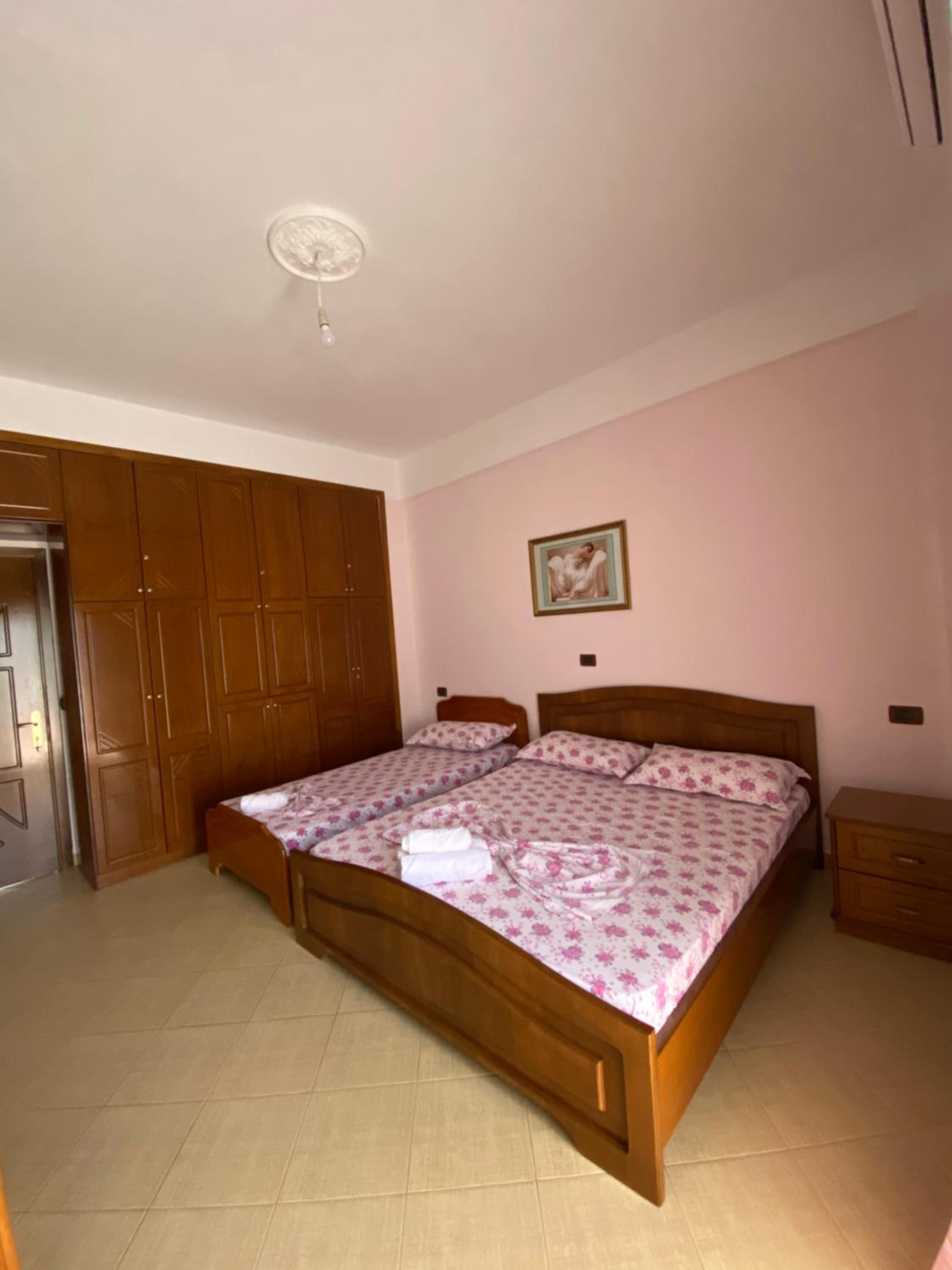 Rama Apartments