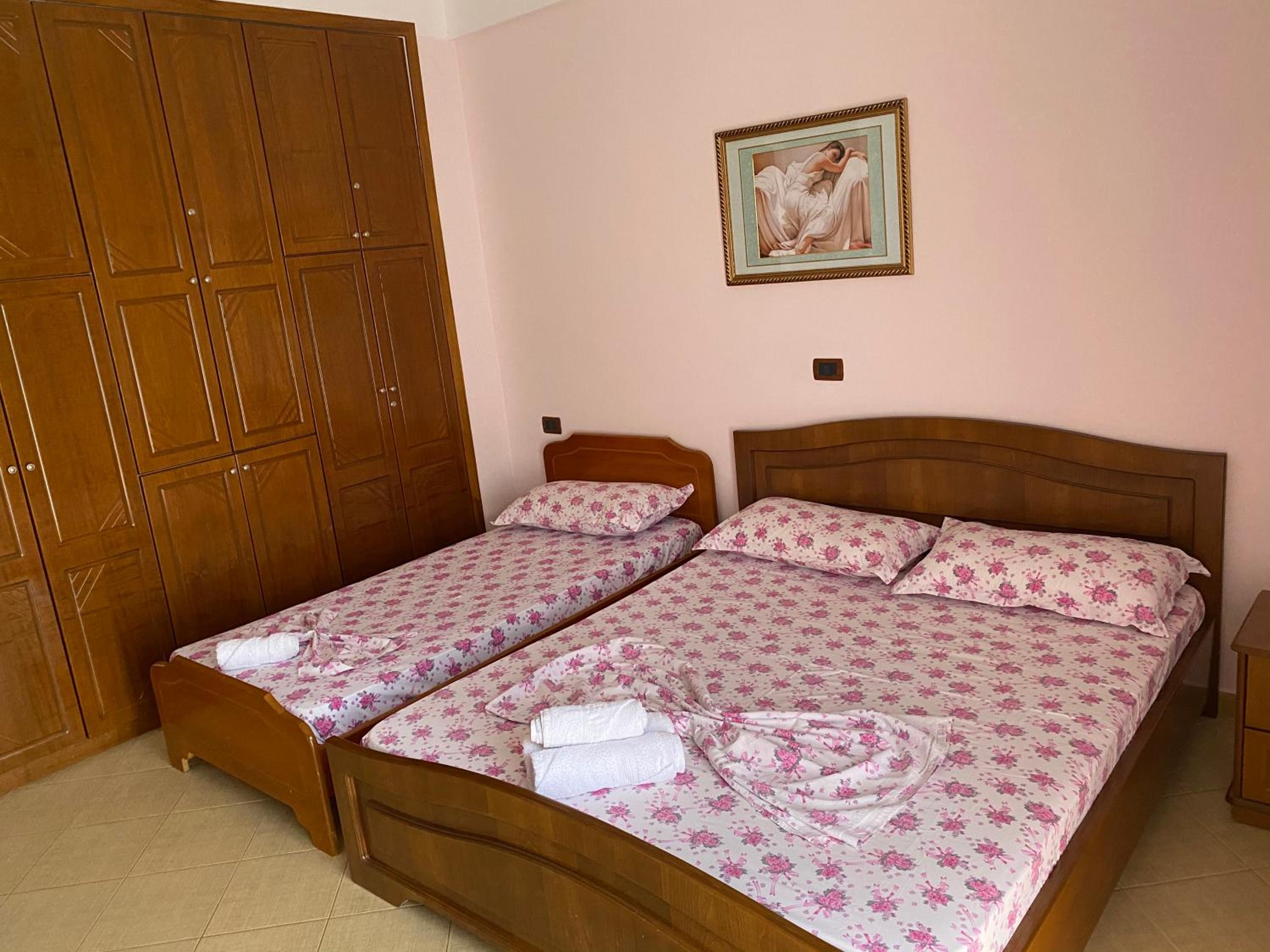 Rama Apartments
