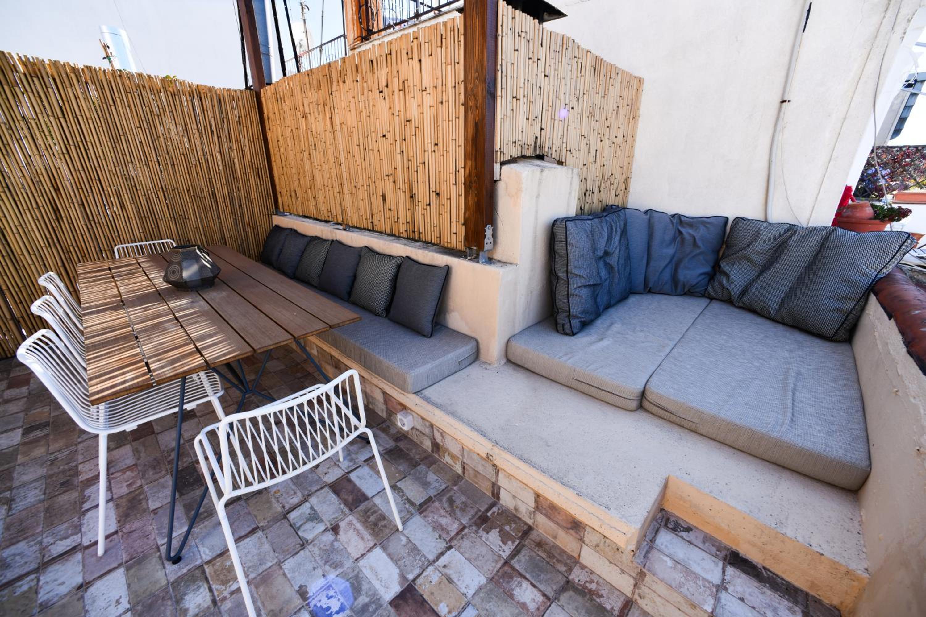 Kolonaki Boutique Apartments by Olala Homes