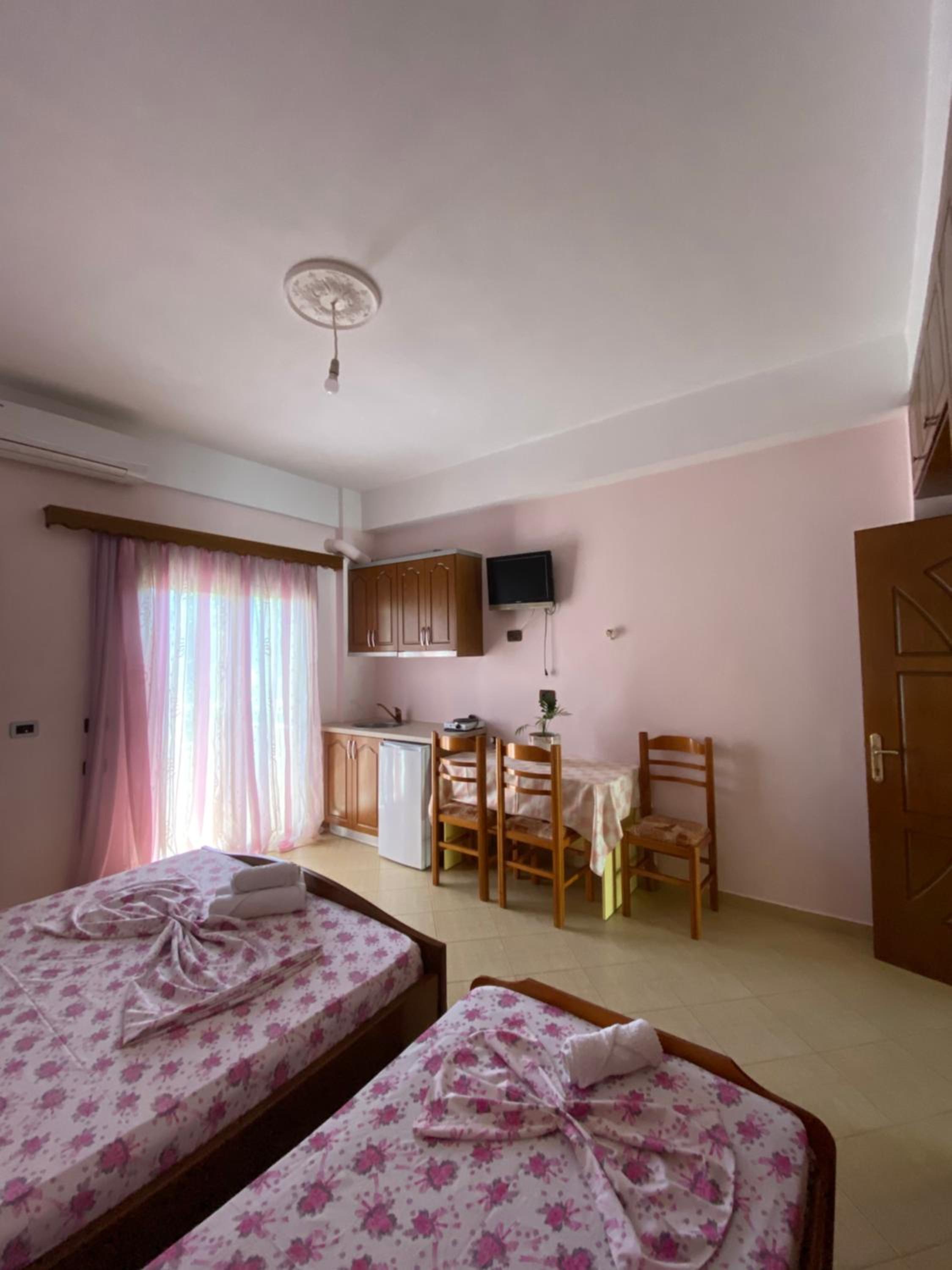 Rama Apartments