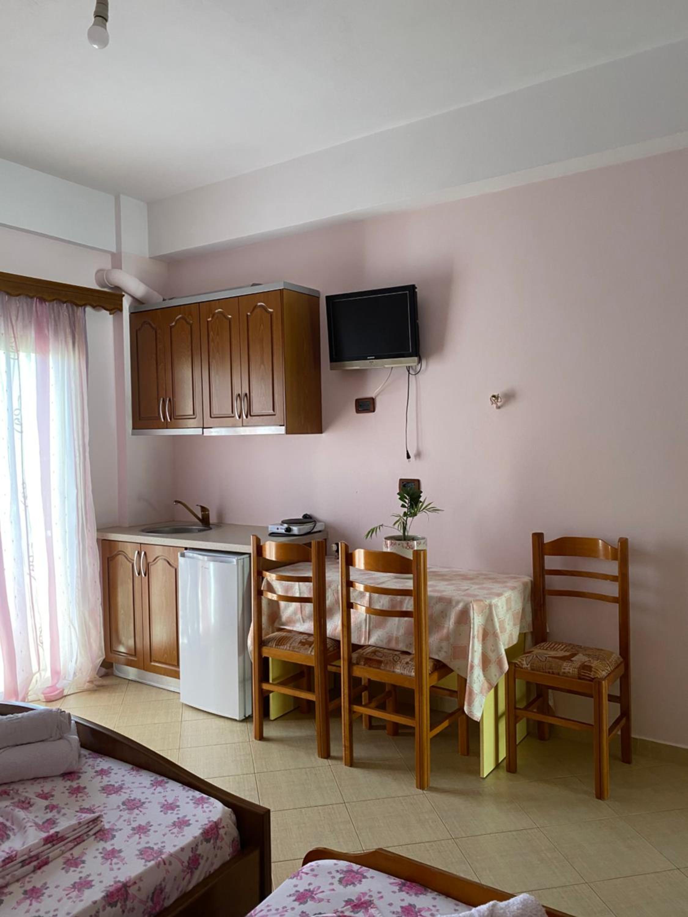 Rama Apartments