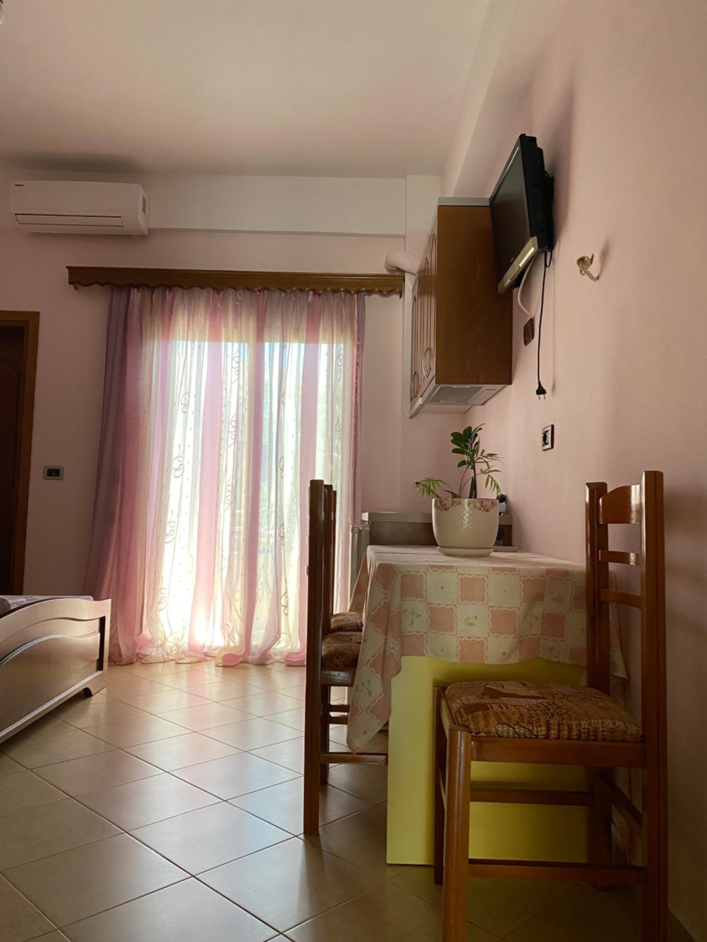 Rama Apartments