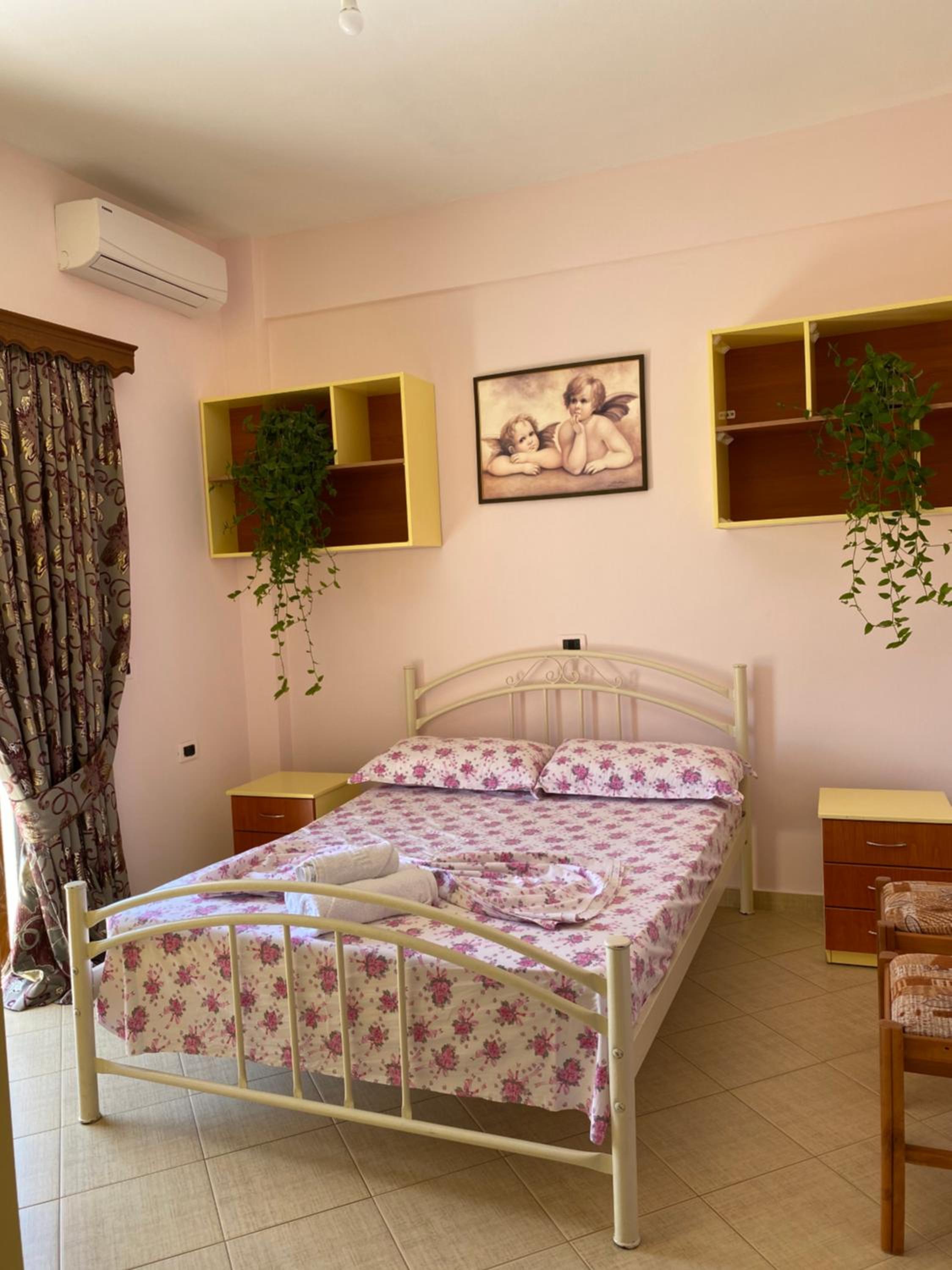 Rama Apartments