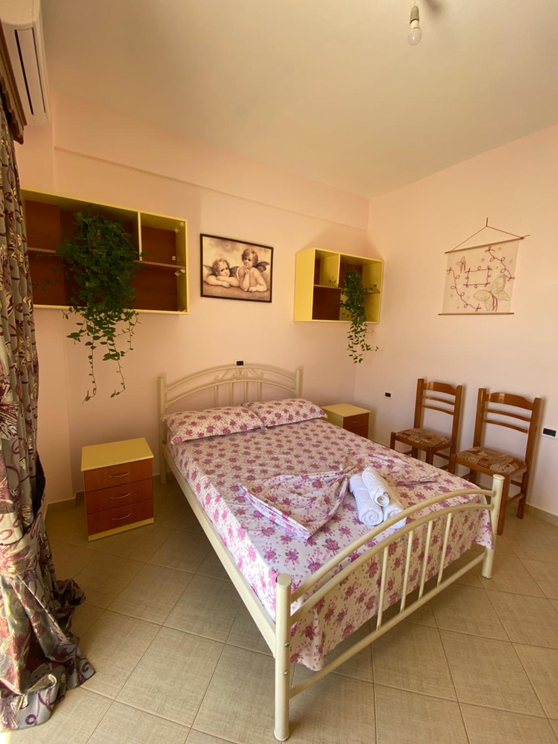 Rama Apartments