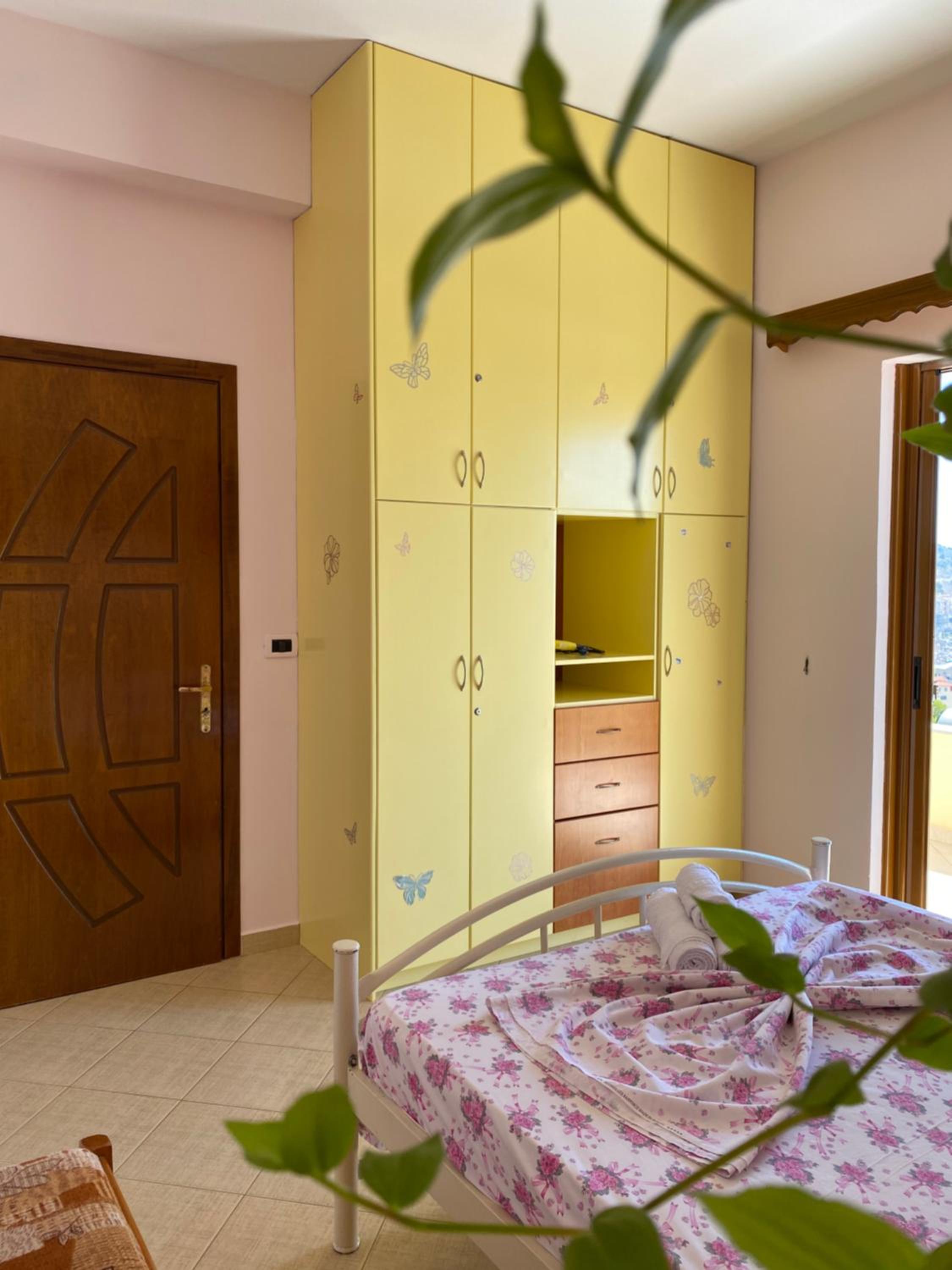 Rama Apartments