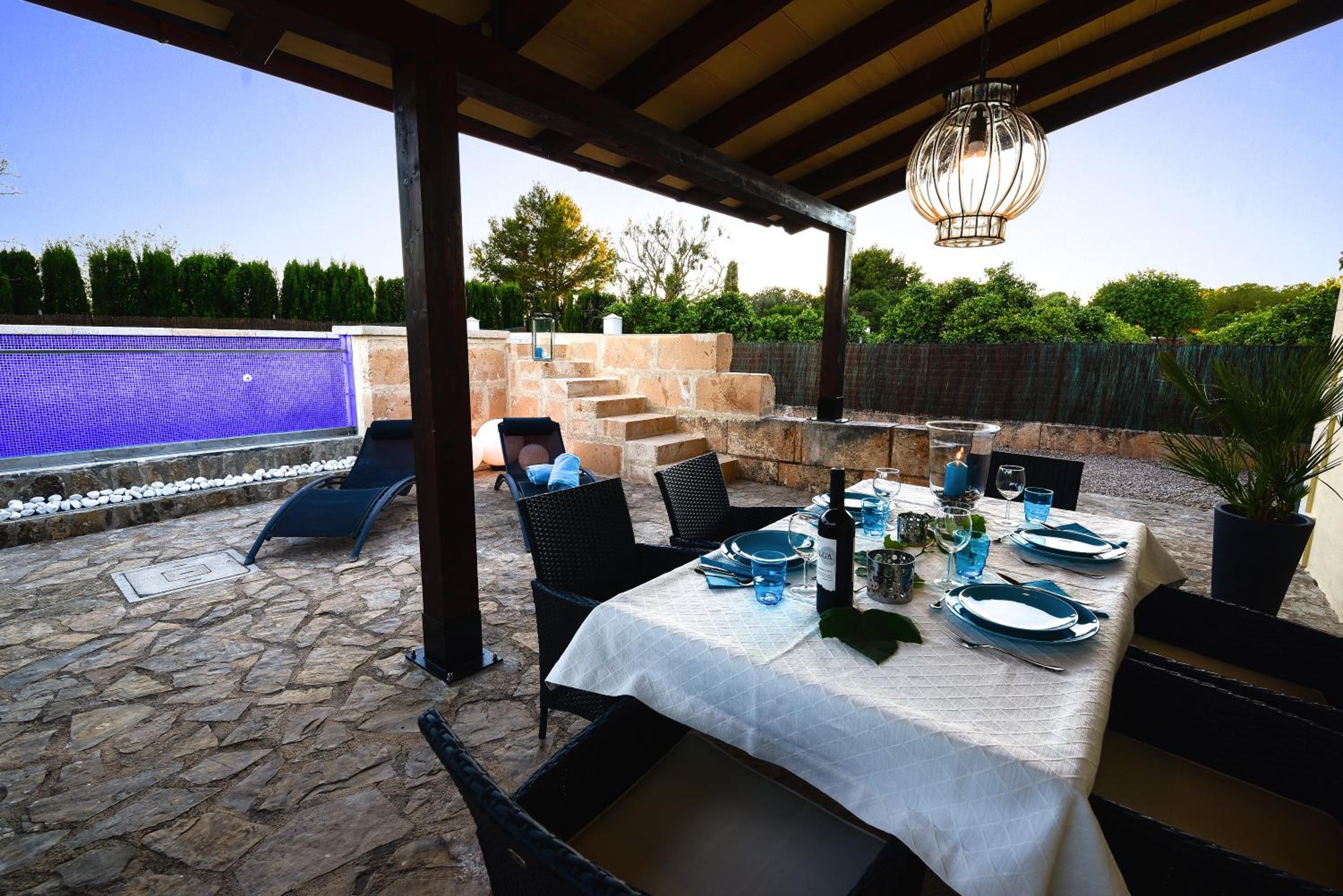 FINCA SUN CLUB home