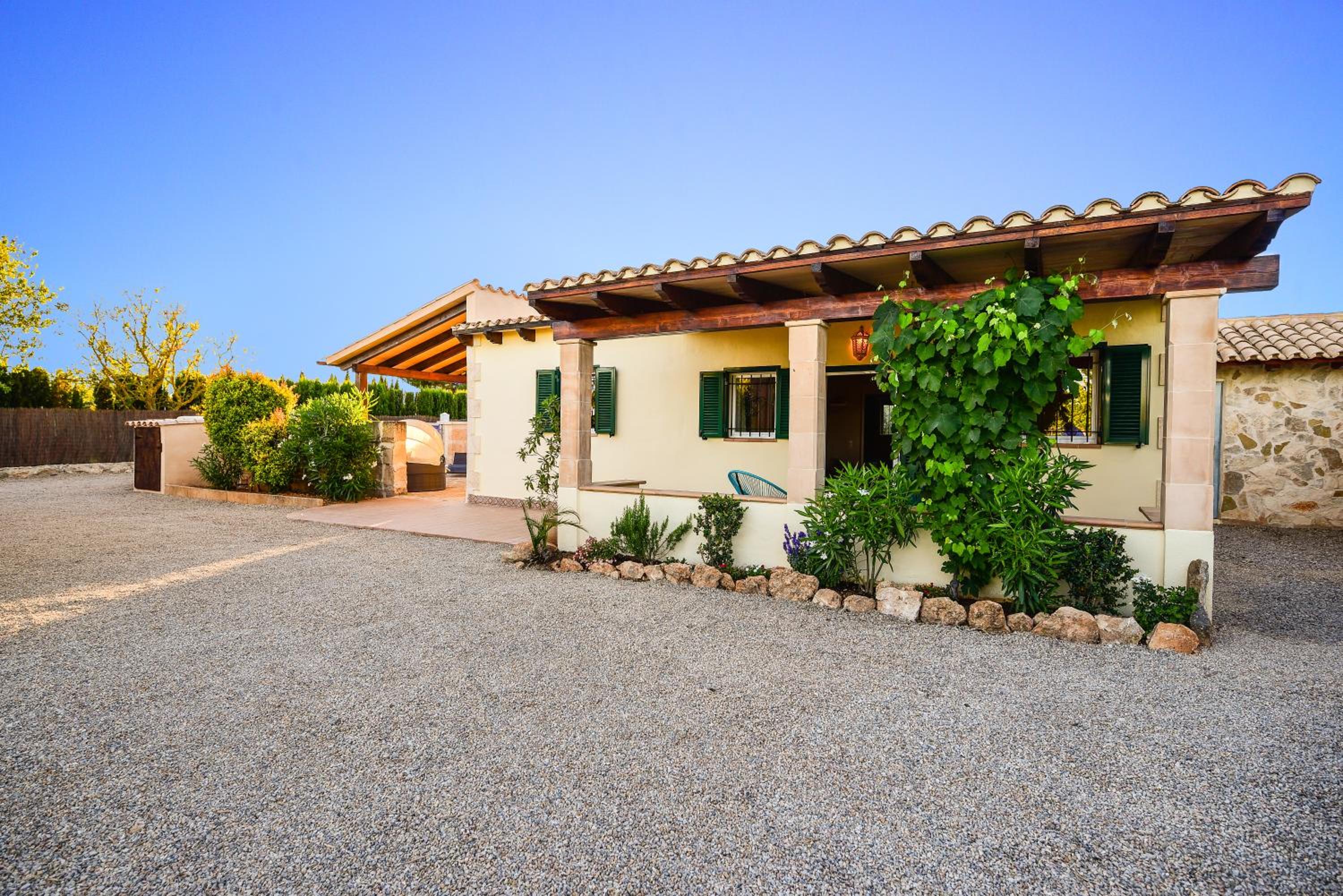 Hotel FINCA SUN CLUB home - Image 1