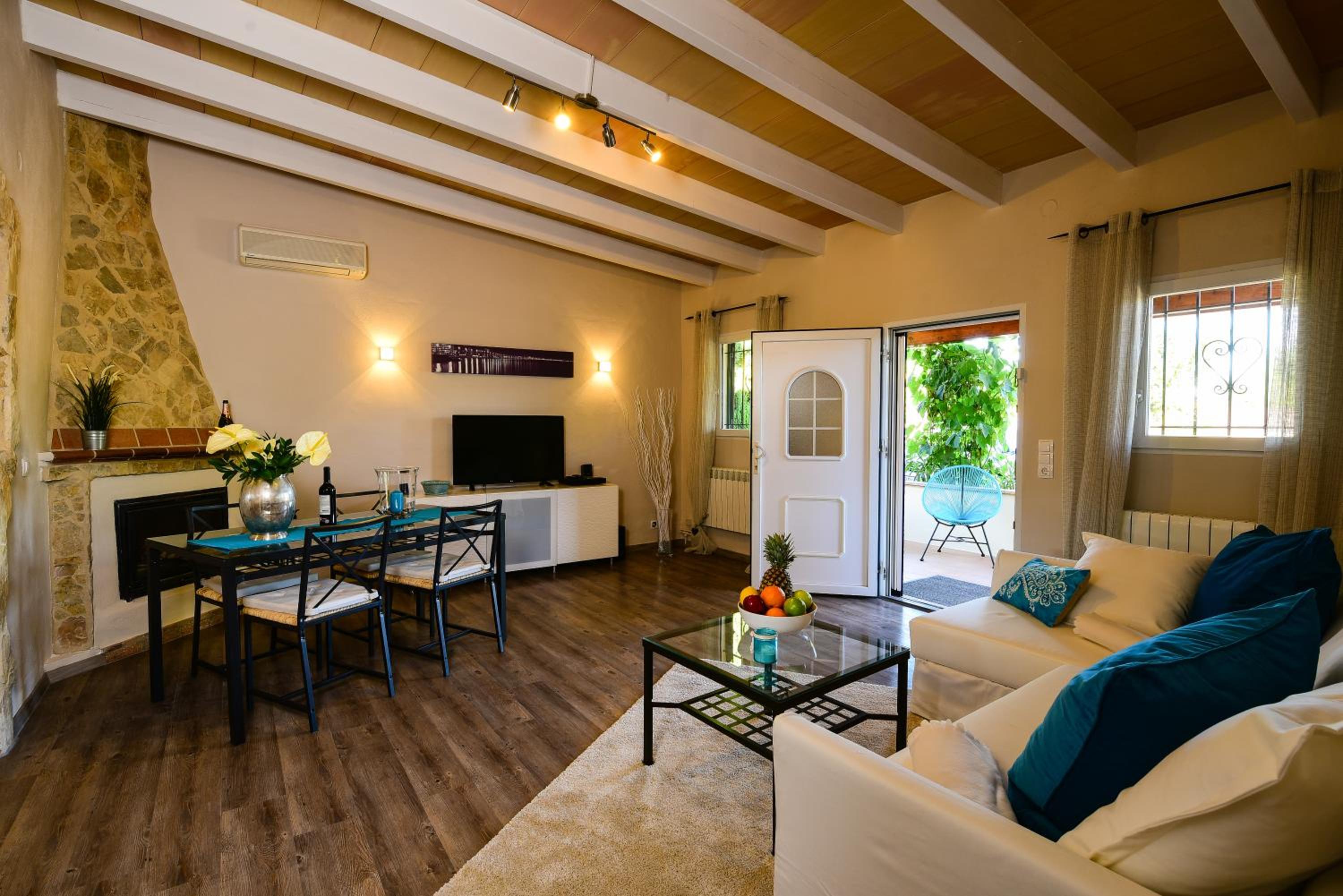 FINCA SUN CLUB home
