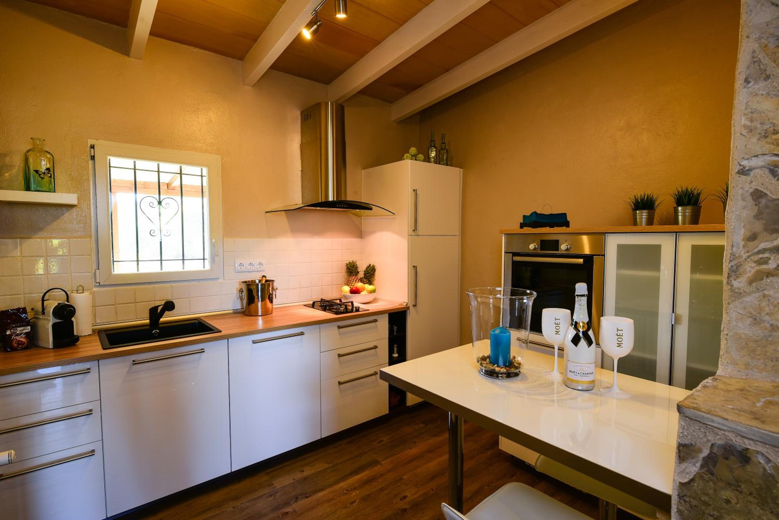 FINCA SUN CLUB home