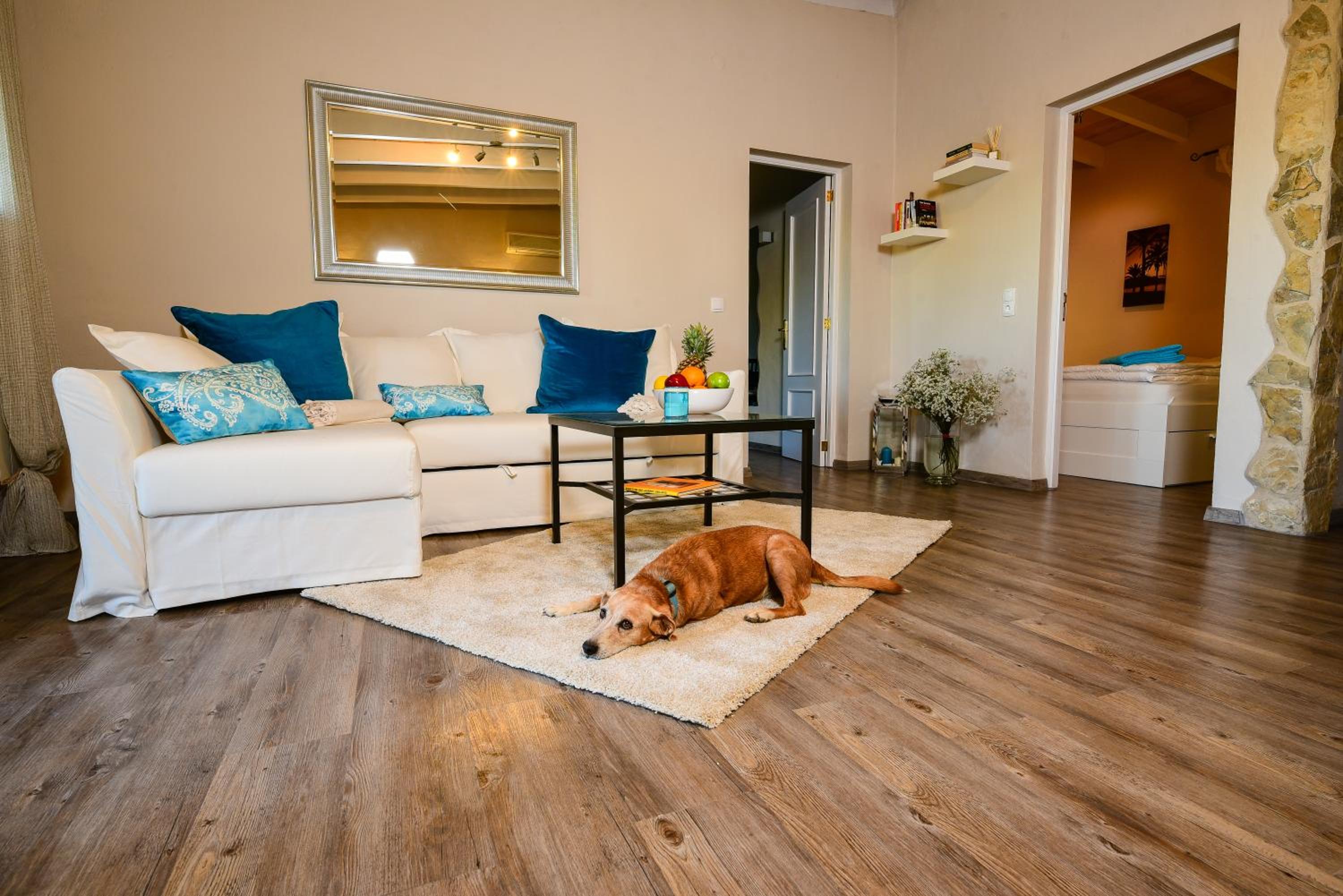 FINCA SUN CLUB home