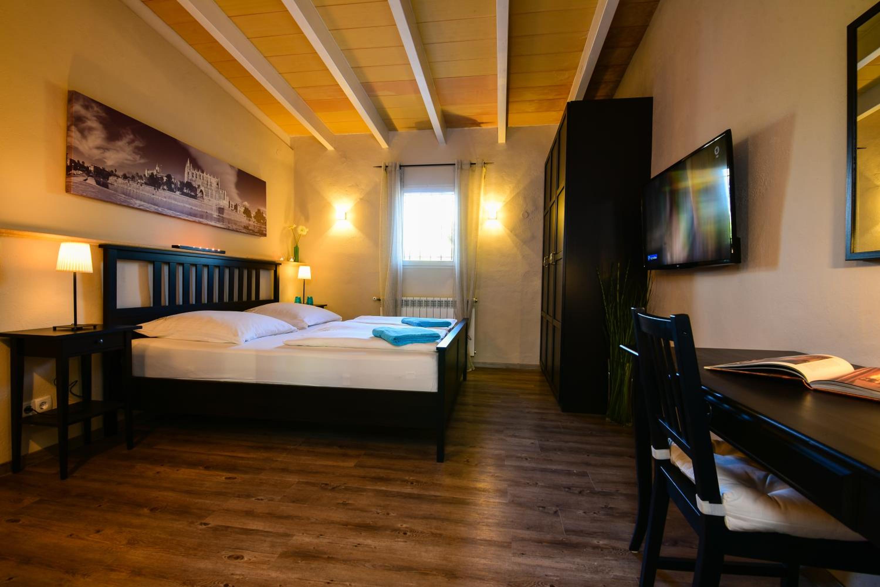 FINCA SUN CLUB home