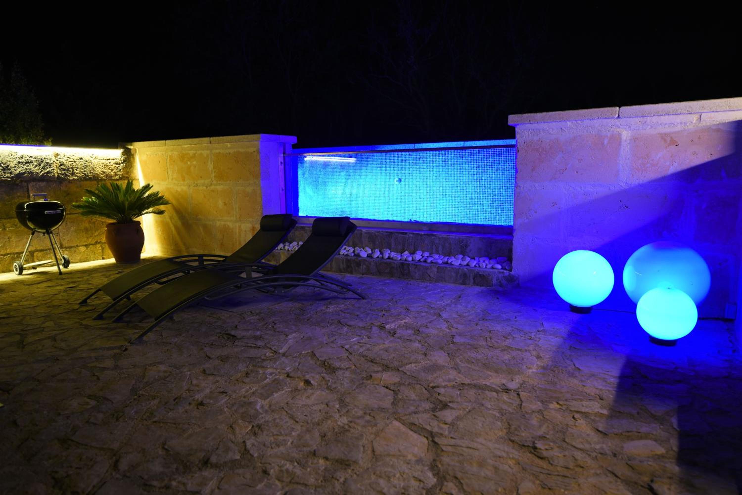 FINCA SUN CLUB home