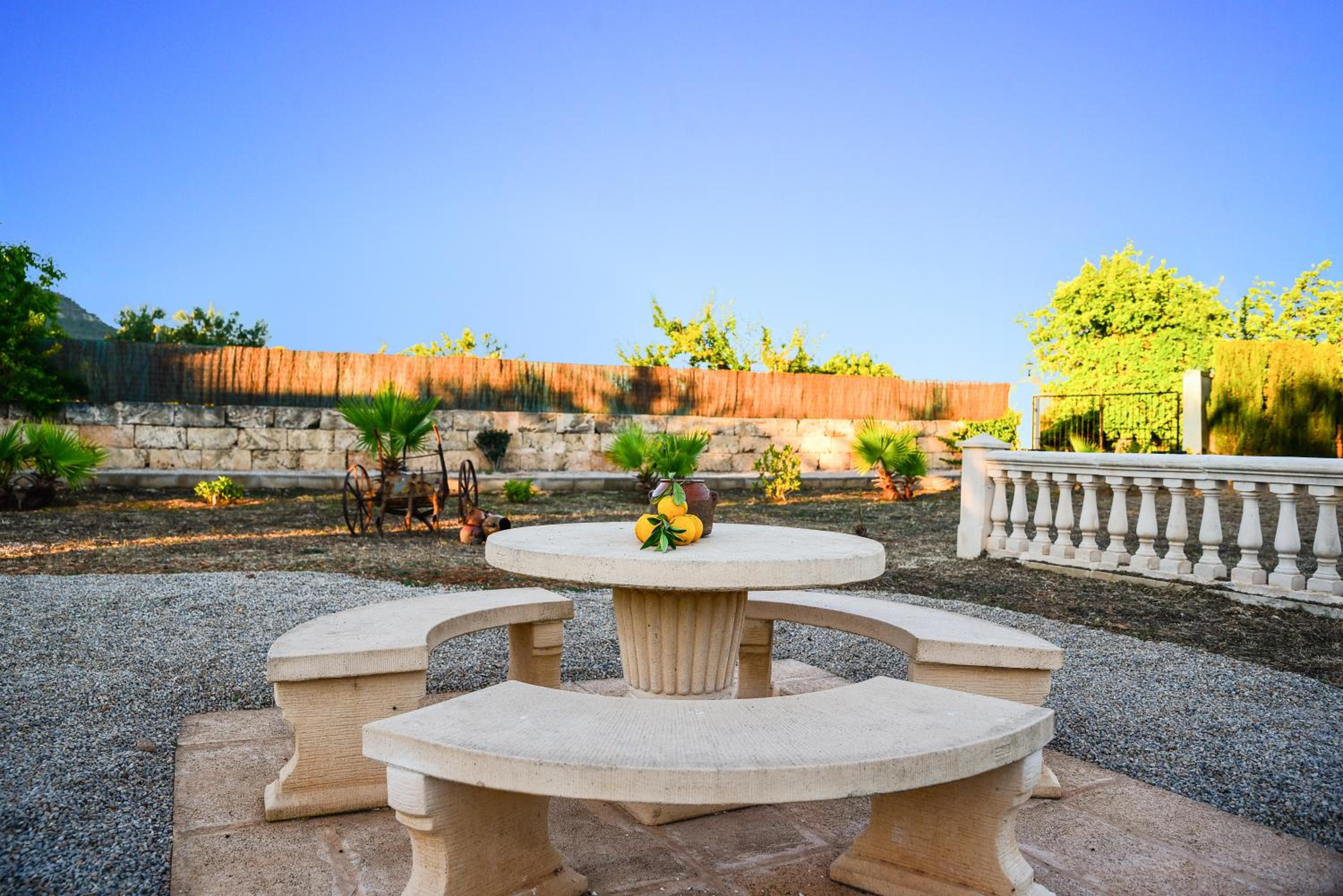 FINCA SUN CLUB home