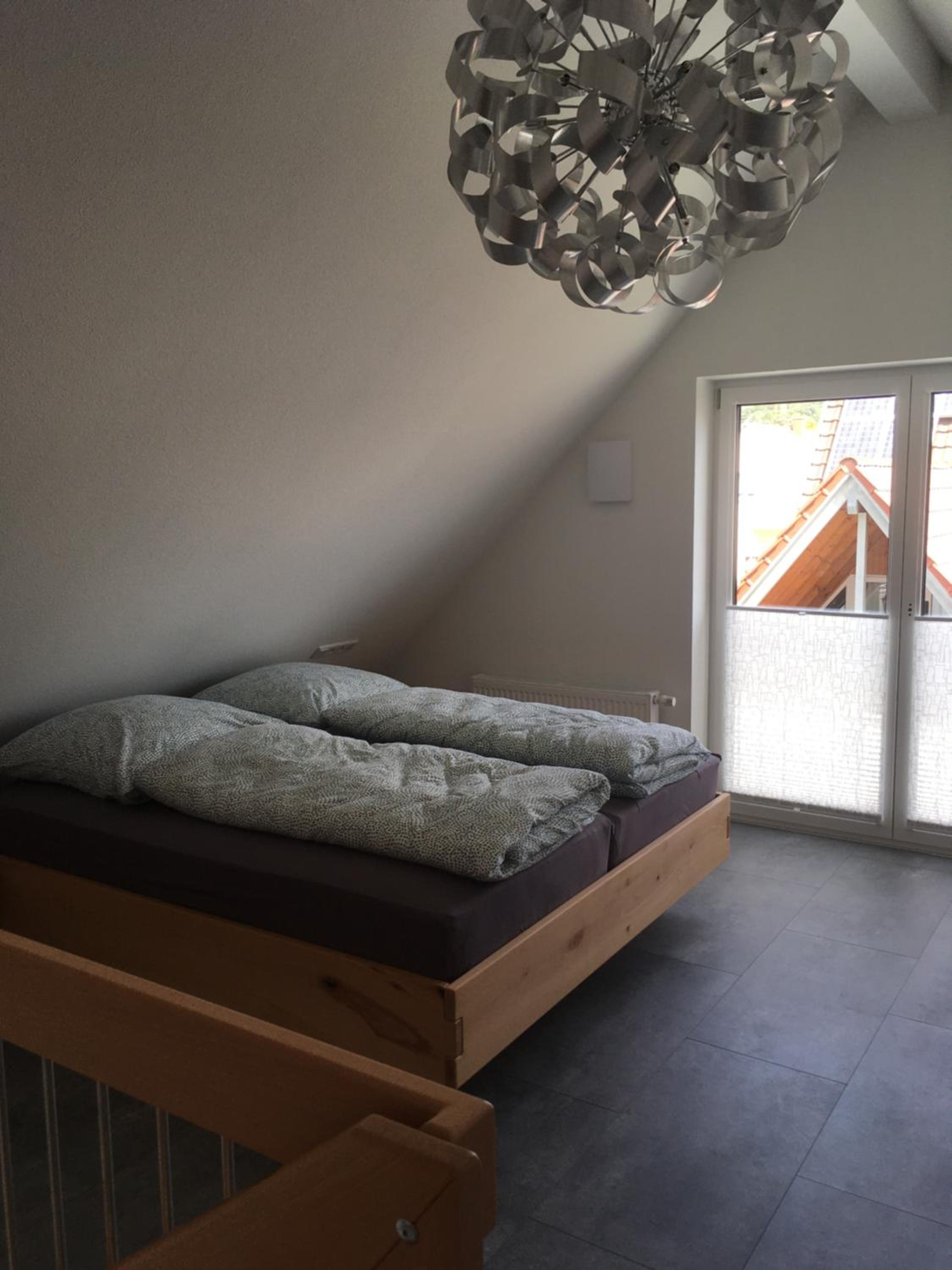 Zeitfrei-Apartments