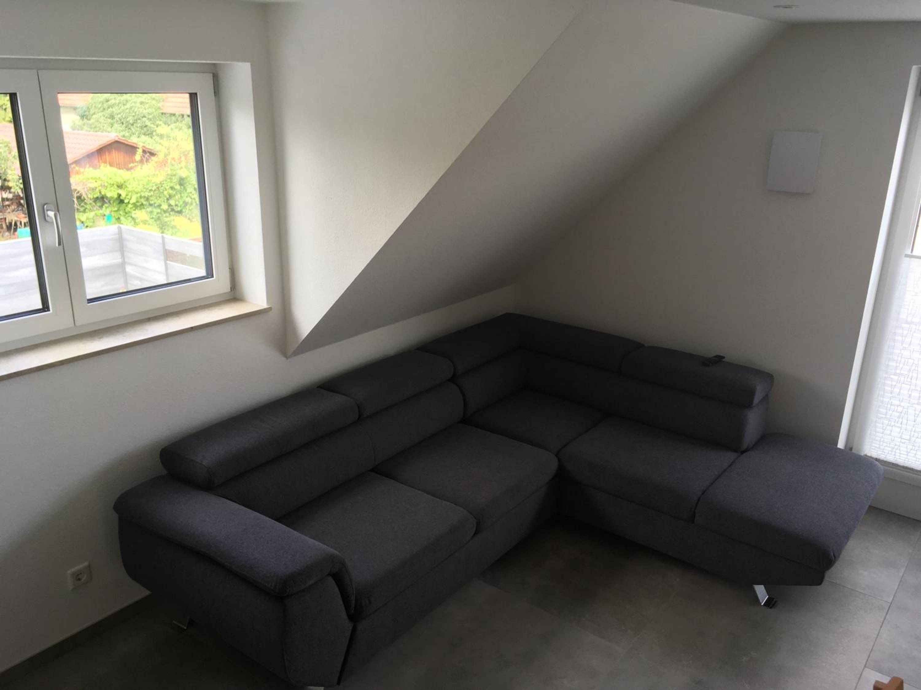 Zeitfrei-Apartments