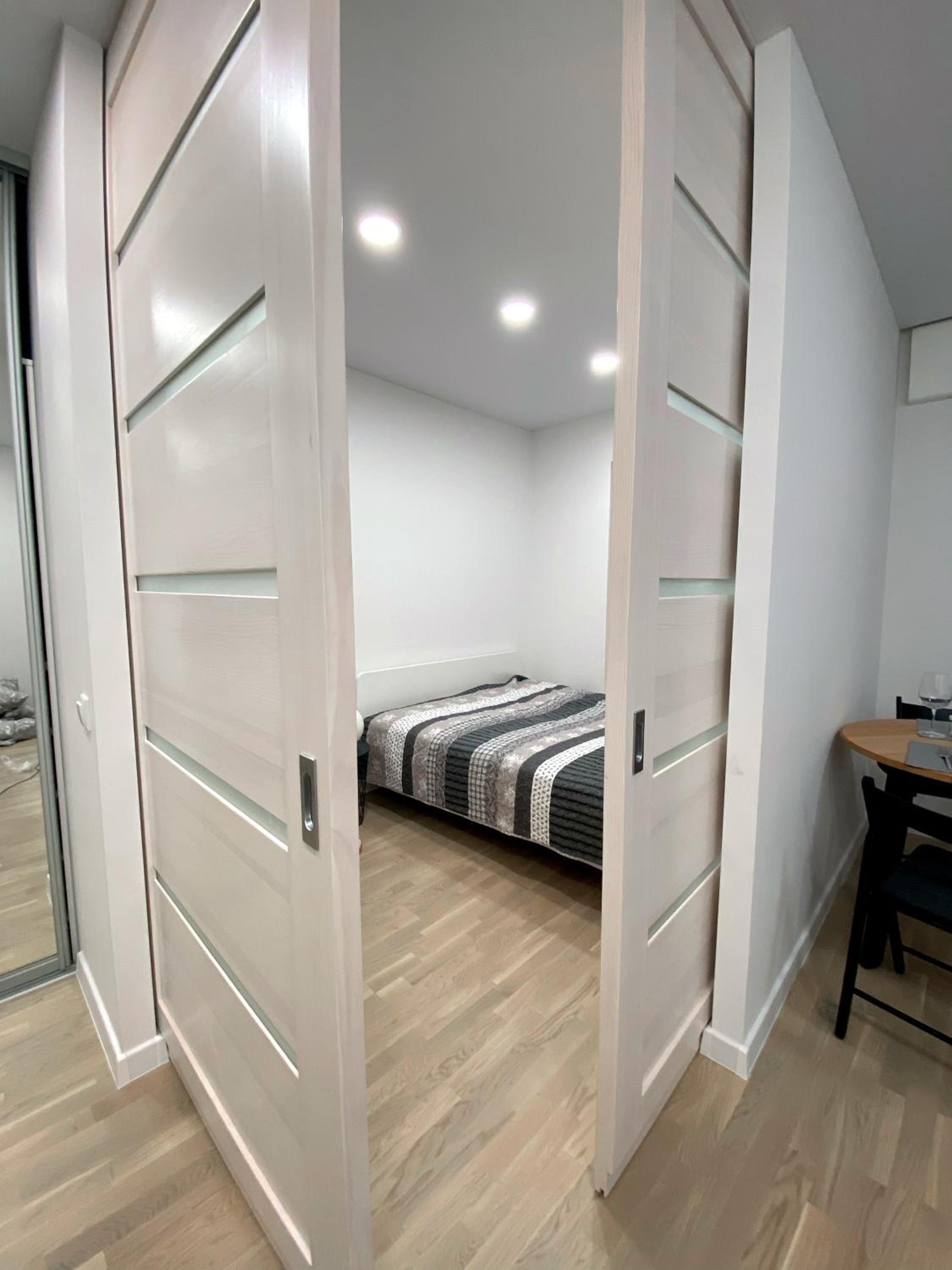Wolfie Apartment