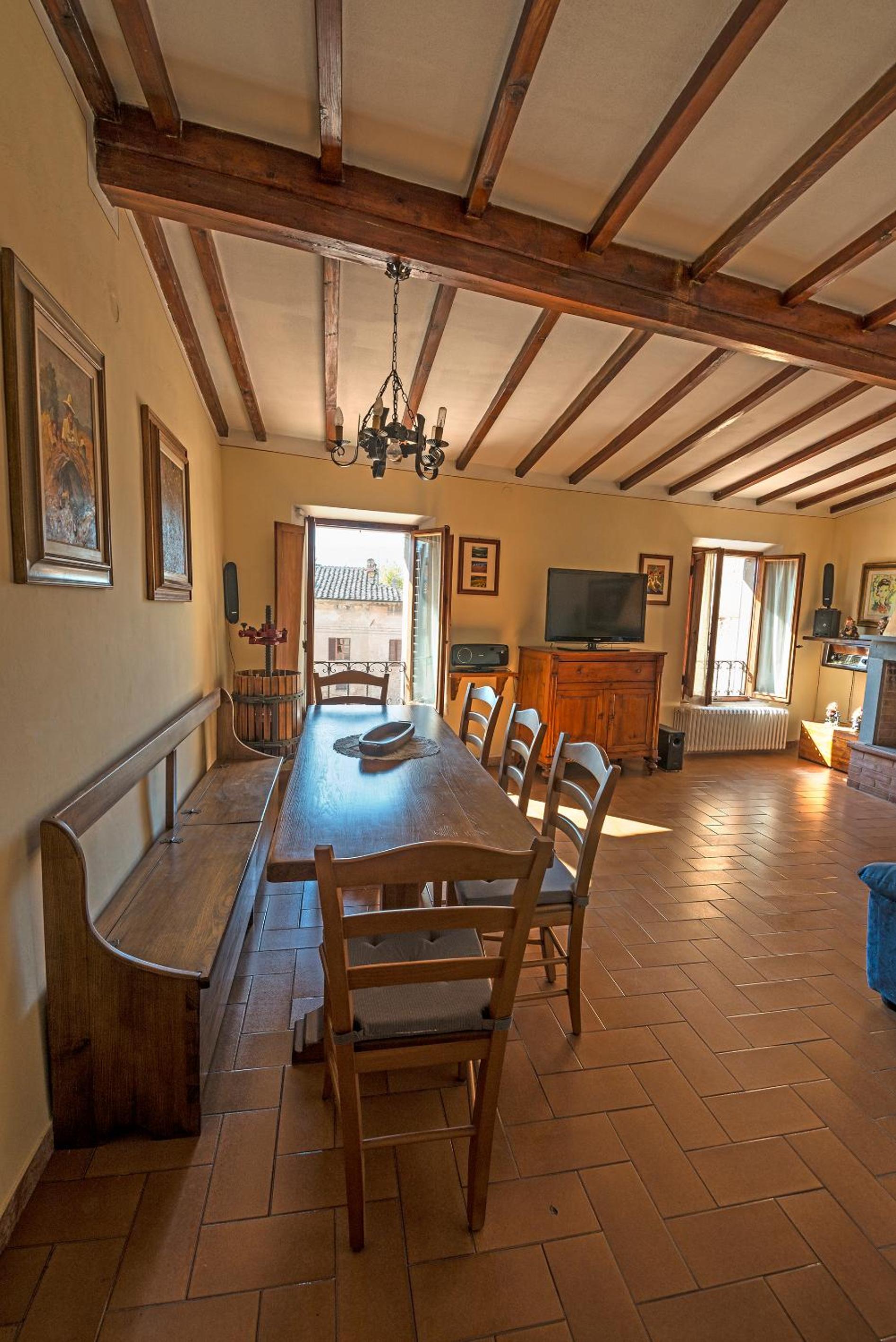 Hotel caratteristico appartamento Grazia centro storico - Image 1