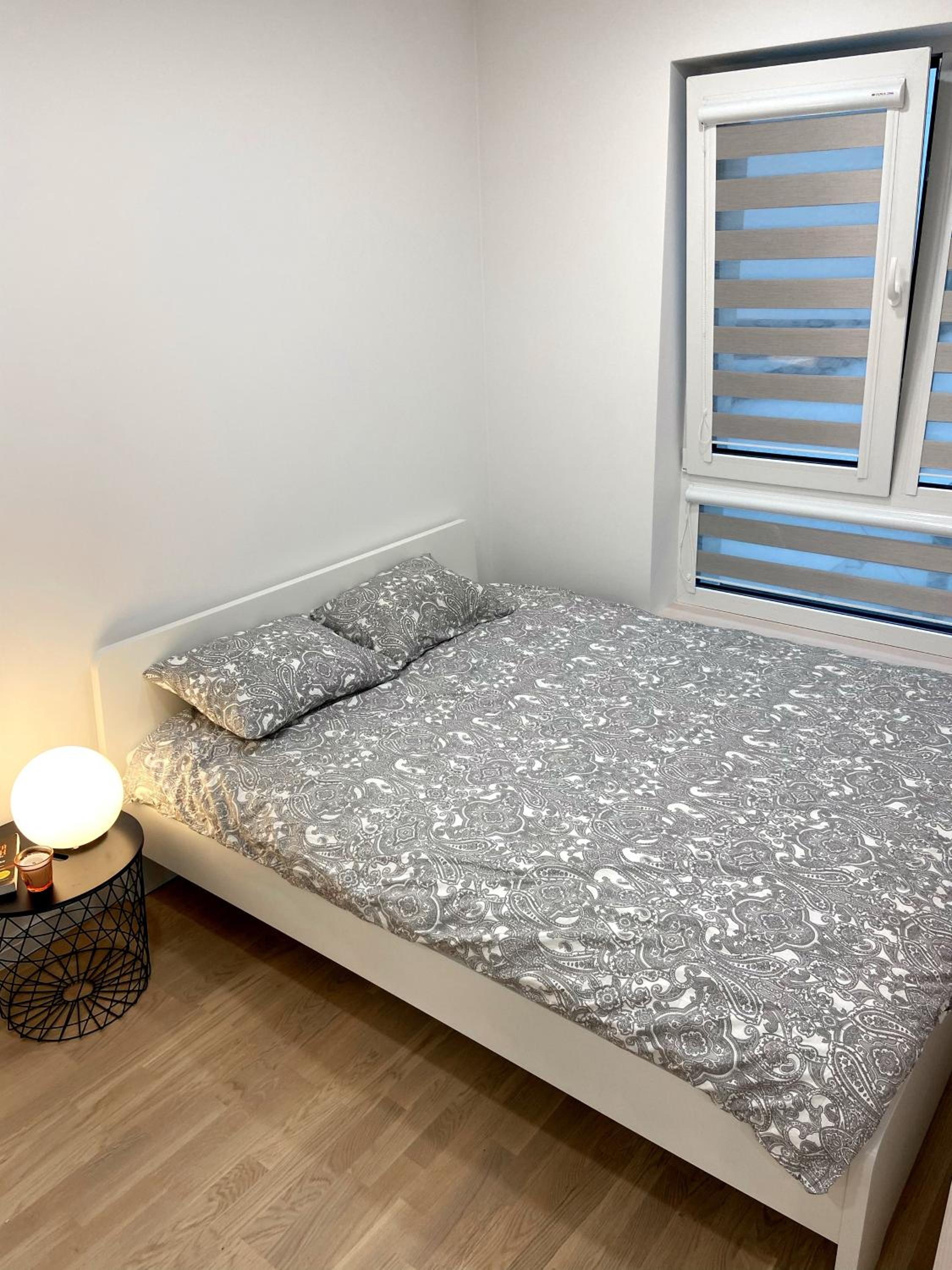 Wolfie Apartment