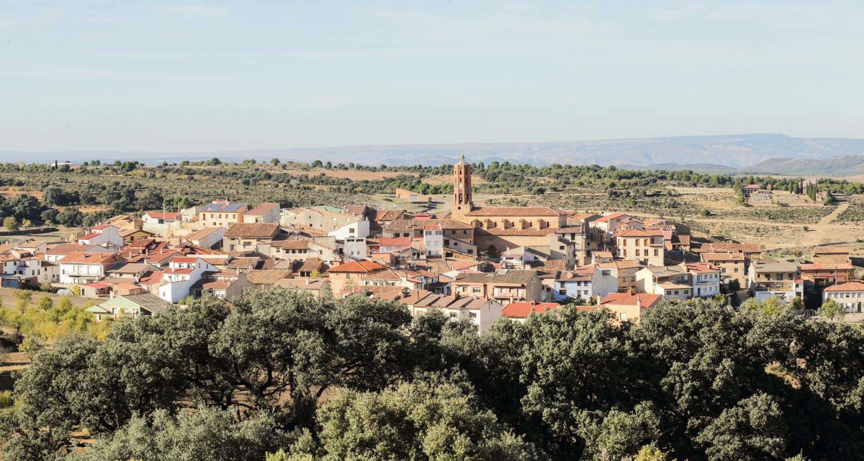 Casa Rural El Morral view 3