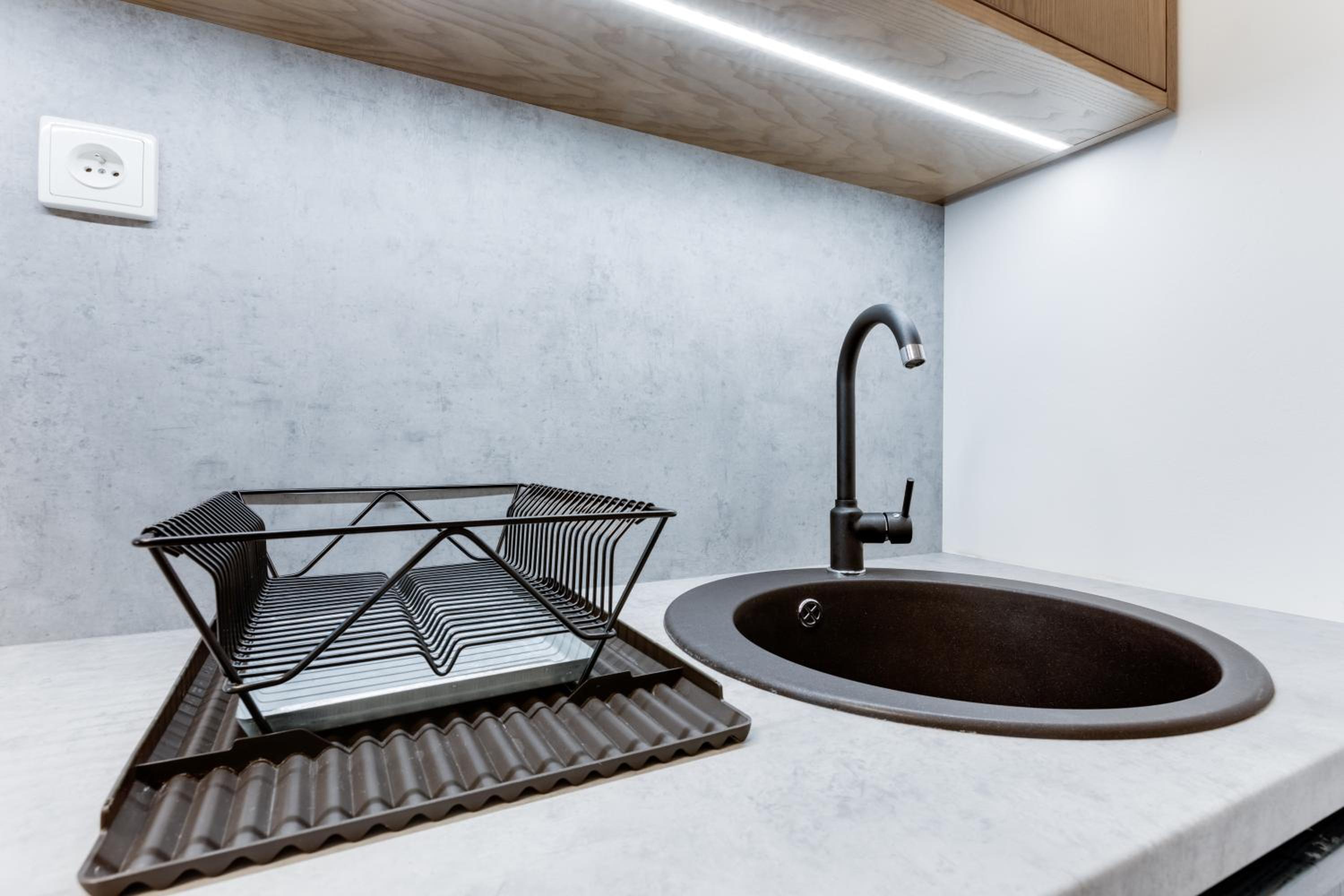 Apartment Petrska