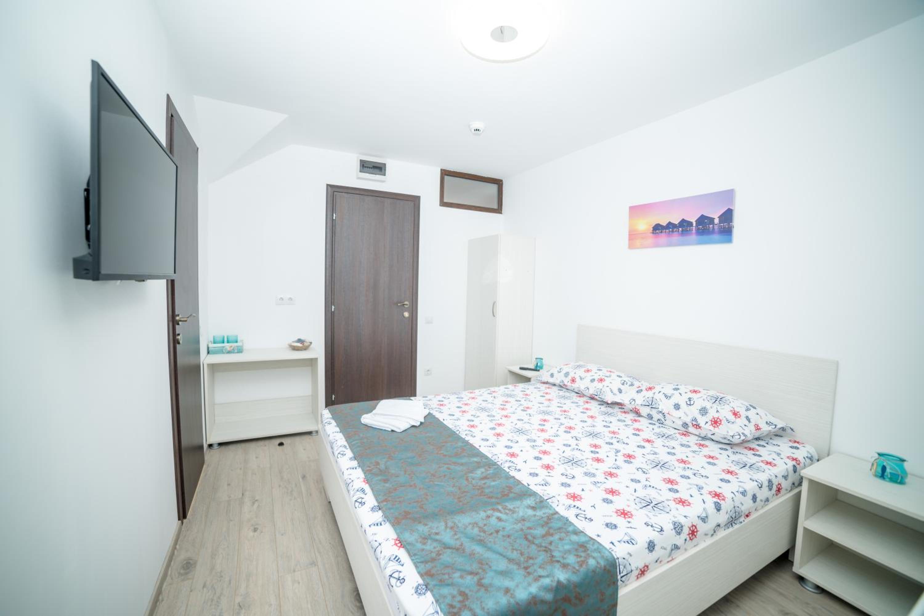 Vila Anastasia