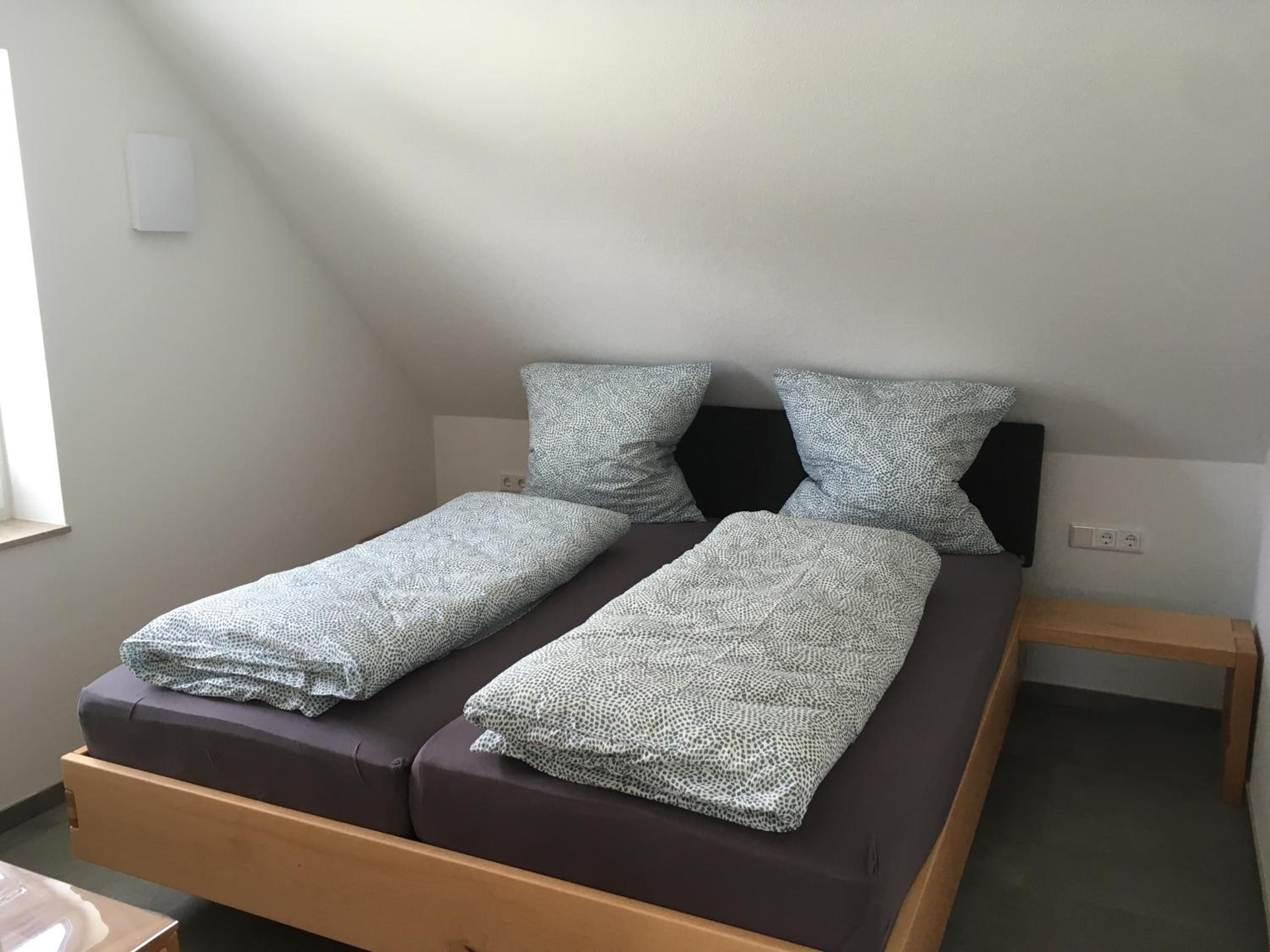 Zeitfrei-Apartments