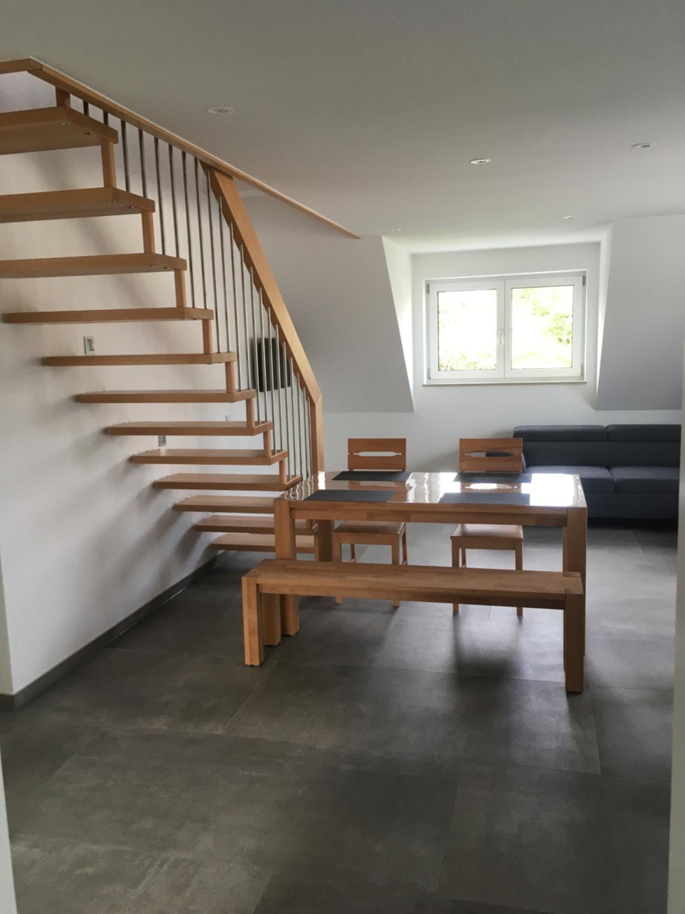 Zeitfrei-Apartments