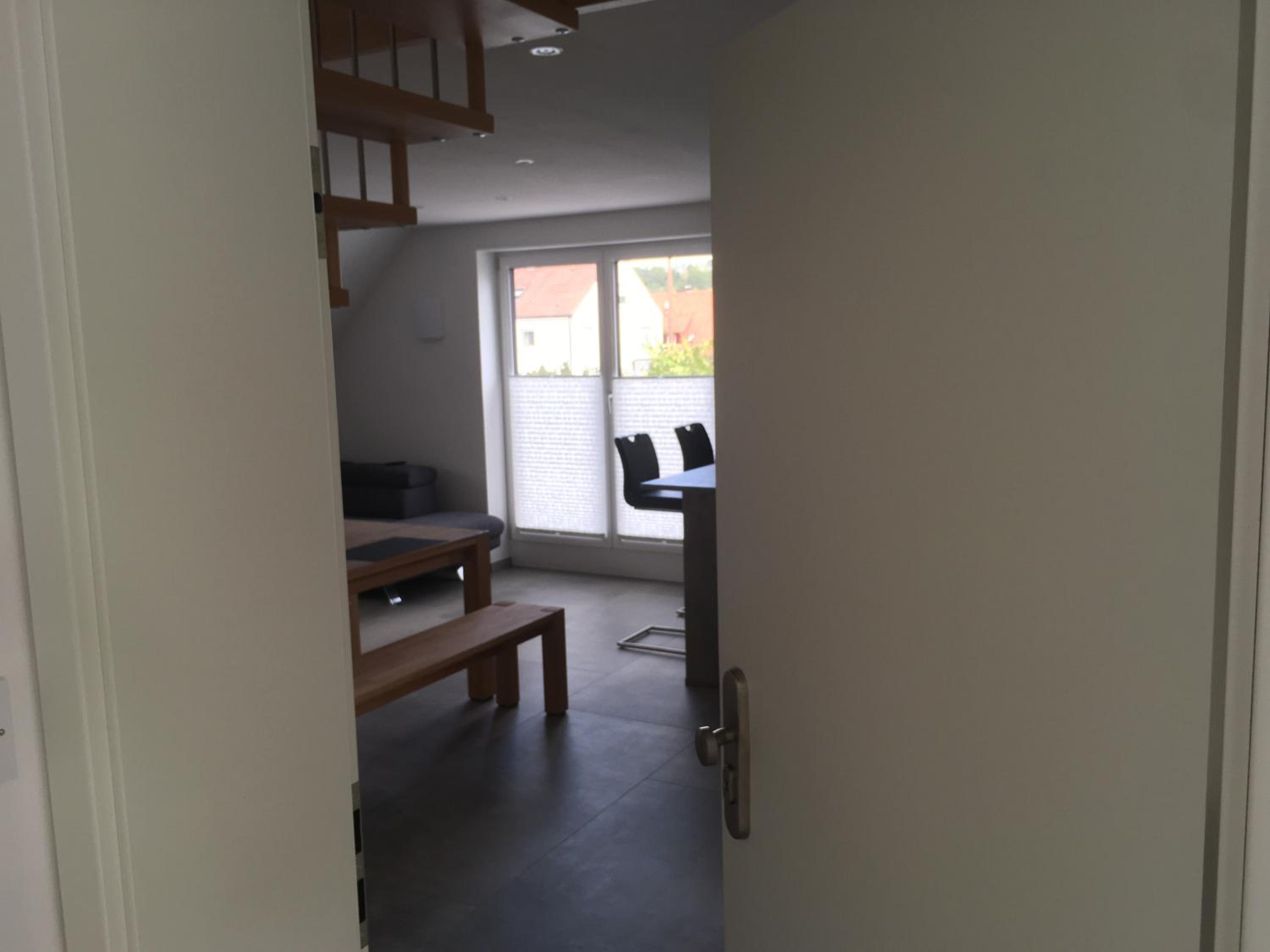 Zeitfrei-Apartments