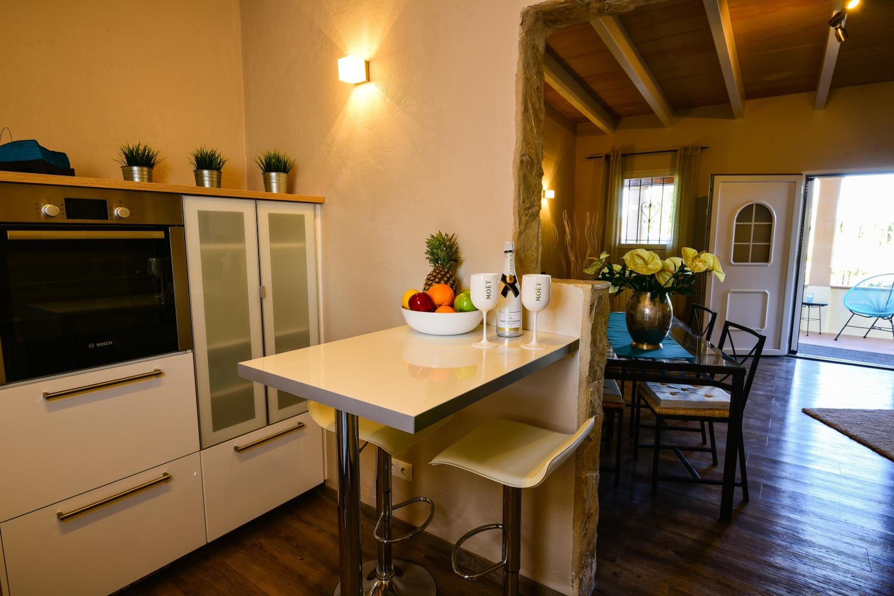 FINCA SUN CLUB home